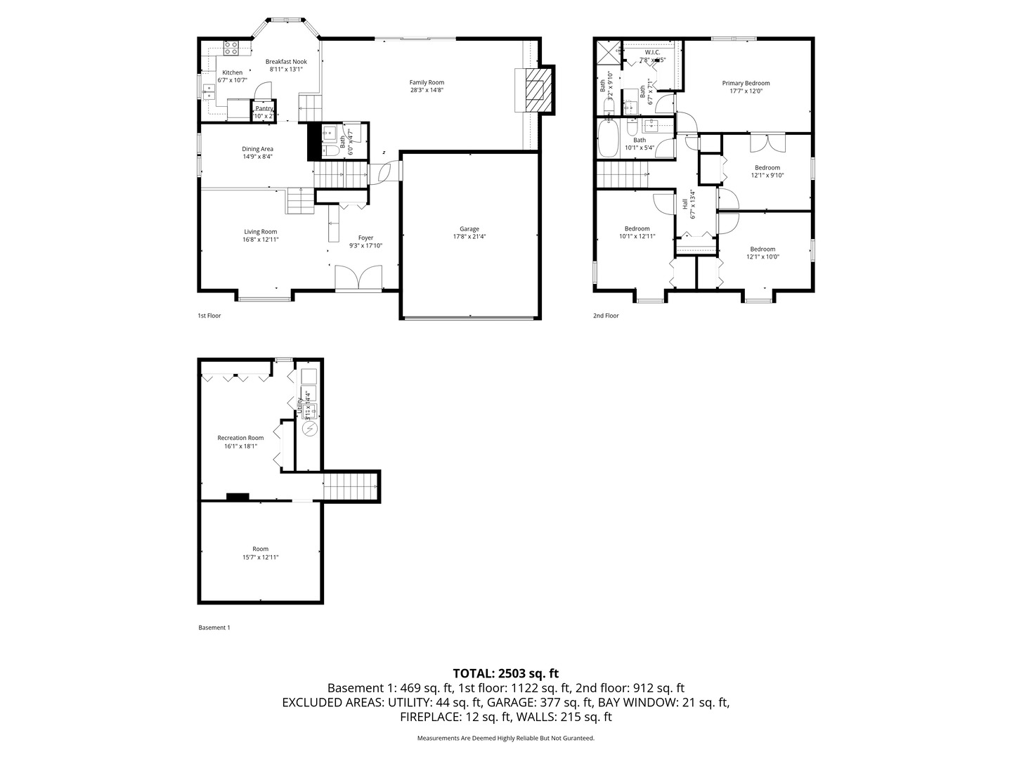 1234 Devonshire Road, Buffalo Grove, IL 60089