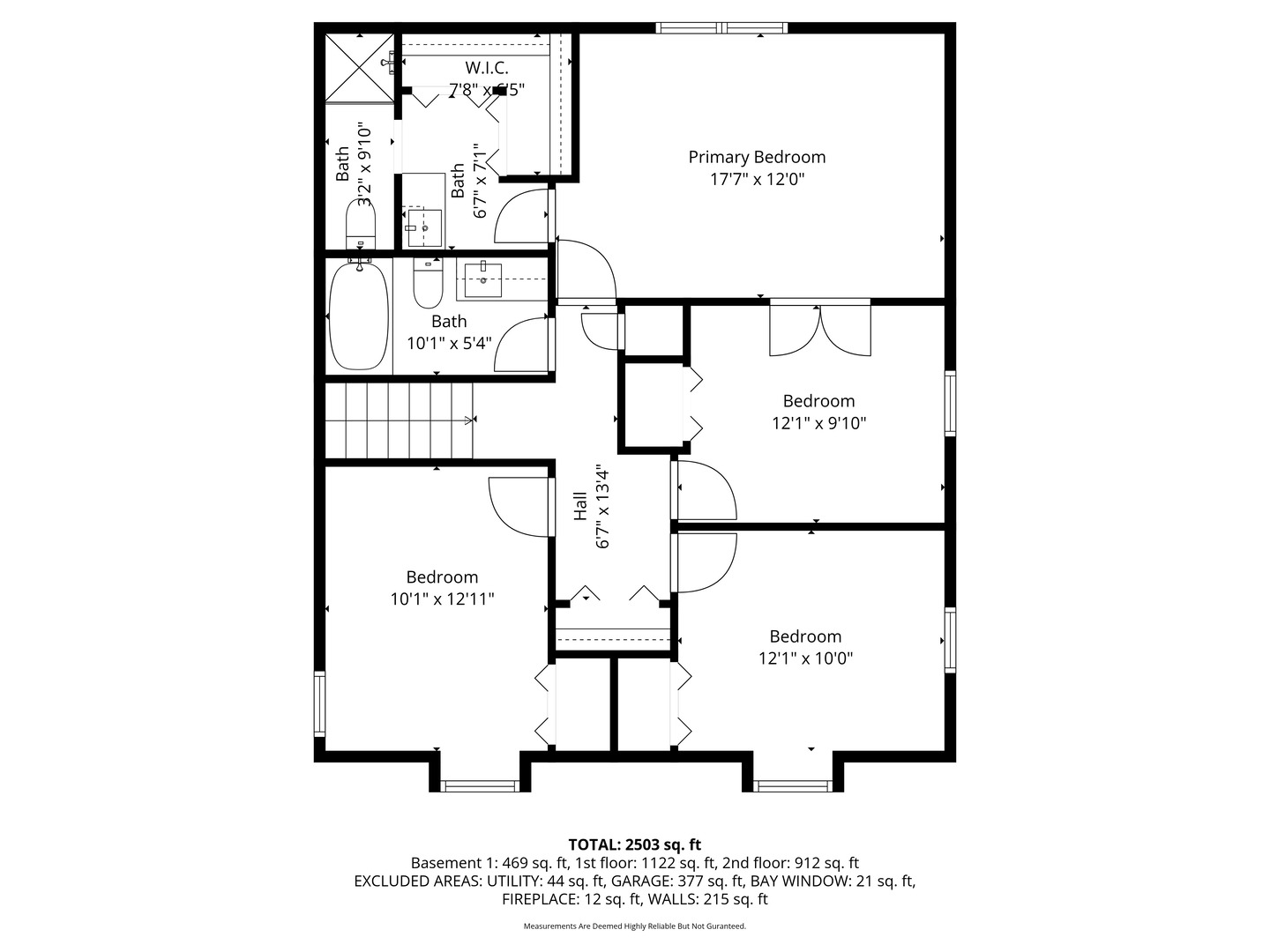 1234 Devonshire Road, Buffalo Grove, IL 60089