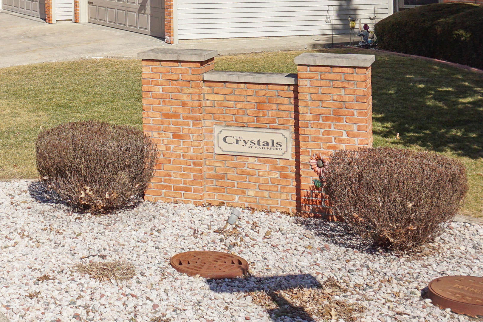 20 Crystal Court, Bloomington, IL 61704