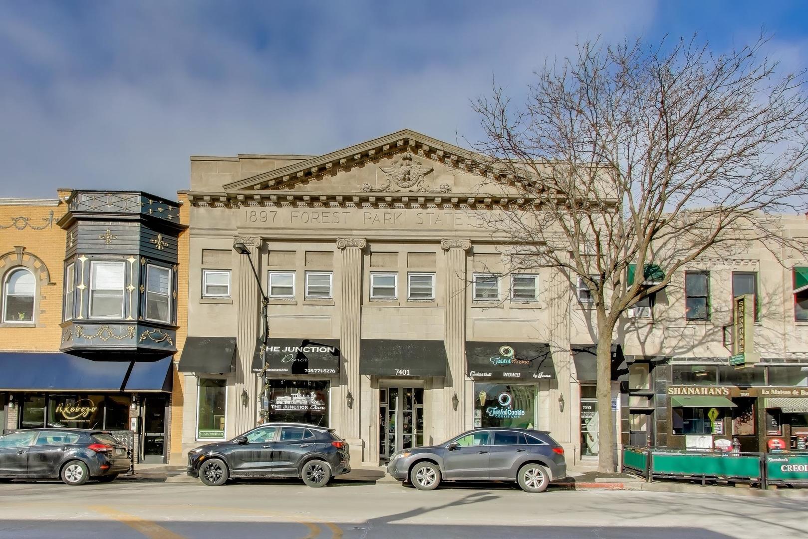 7401 Madison Street #1, Forest Park, IL 60130