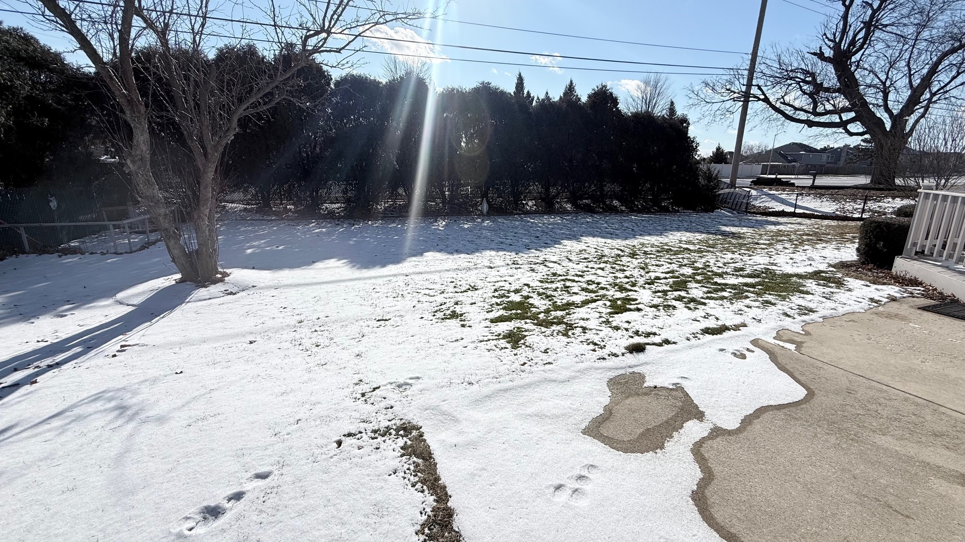 7745 Woodstock Drive, Tinley Park, IL 60477