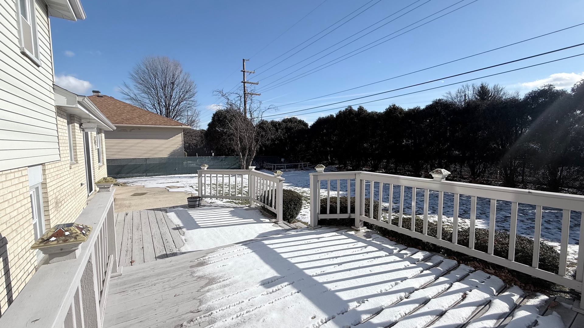 7745 Woodstock Drive, Tinley Park, IL 60477