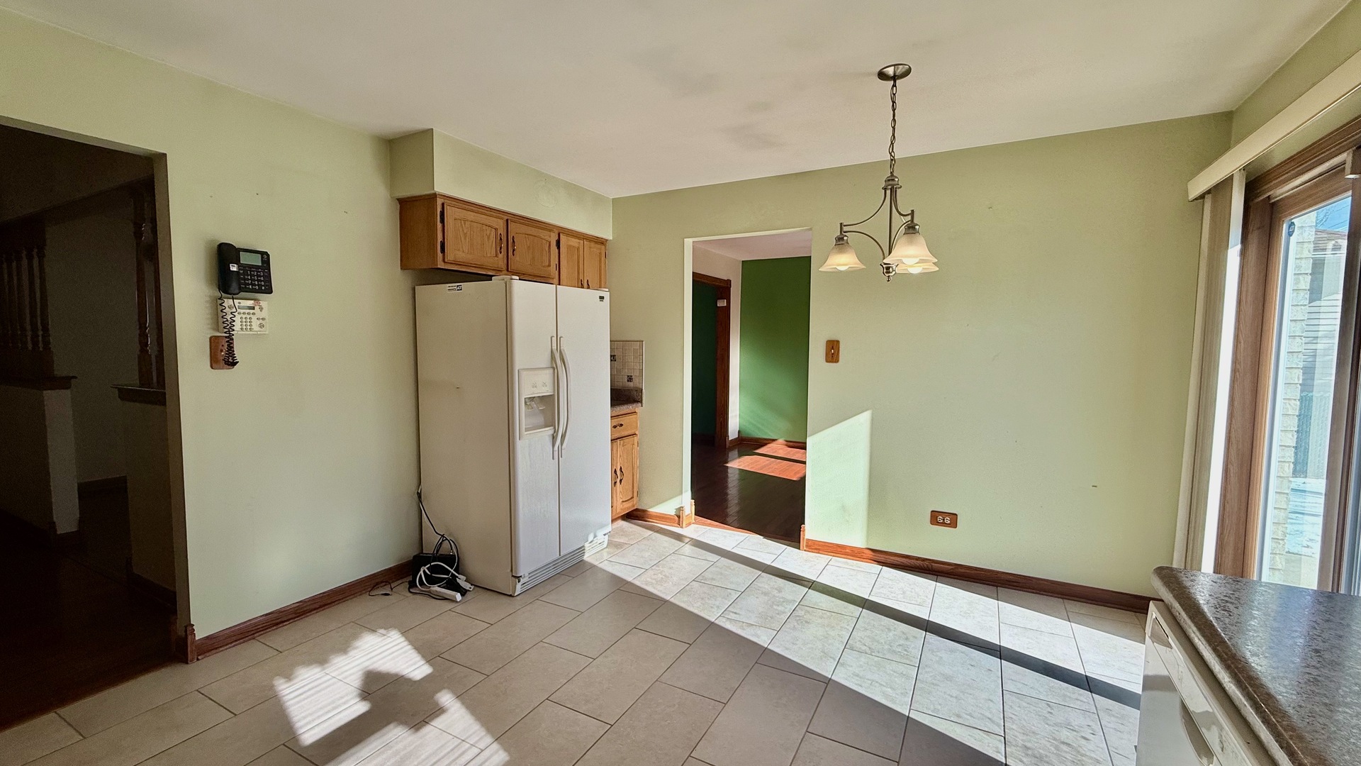 7745 Woodstock Drive, Tinley Park, IL 60477