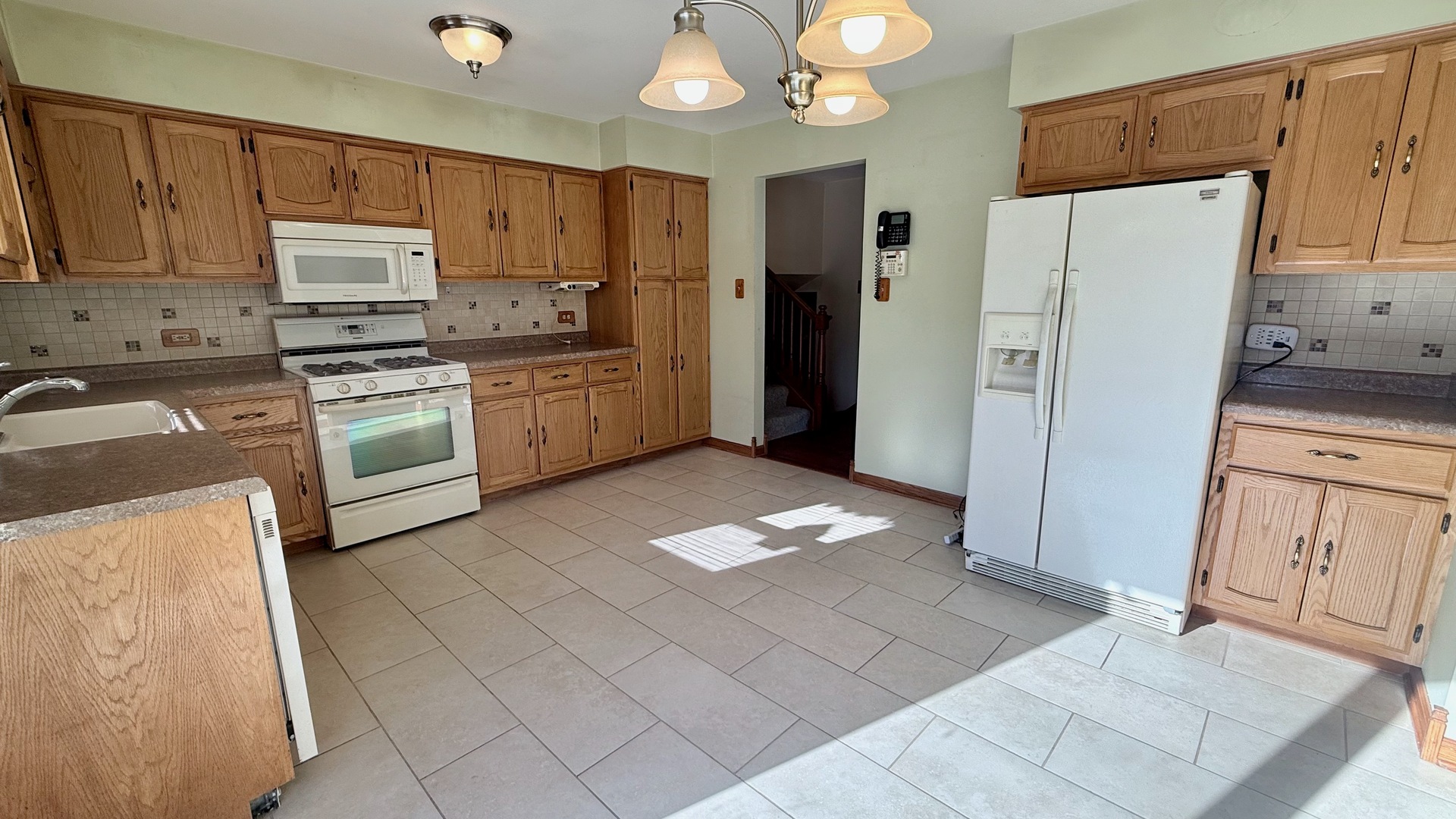 7745 Woodstock Drive, Tinley Park, IL 60477