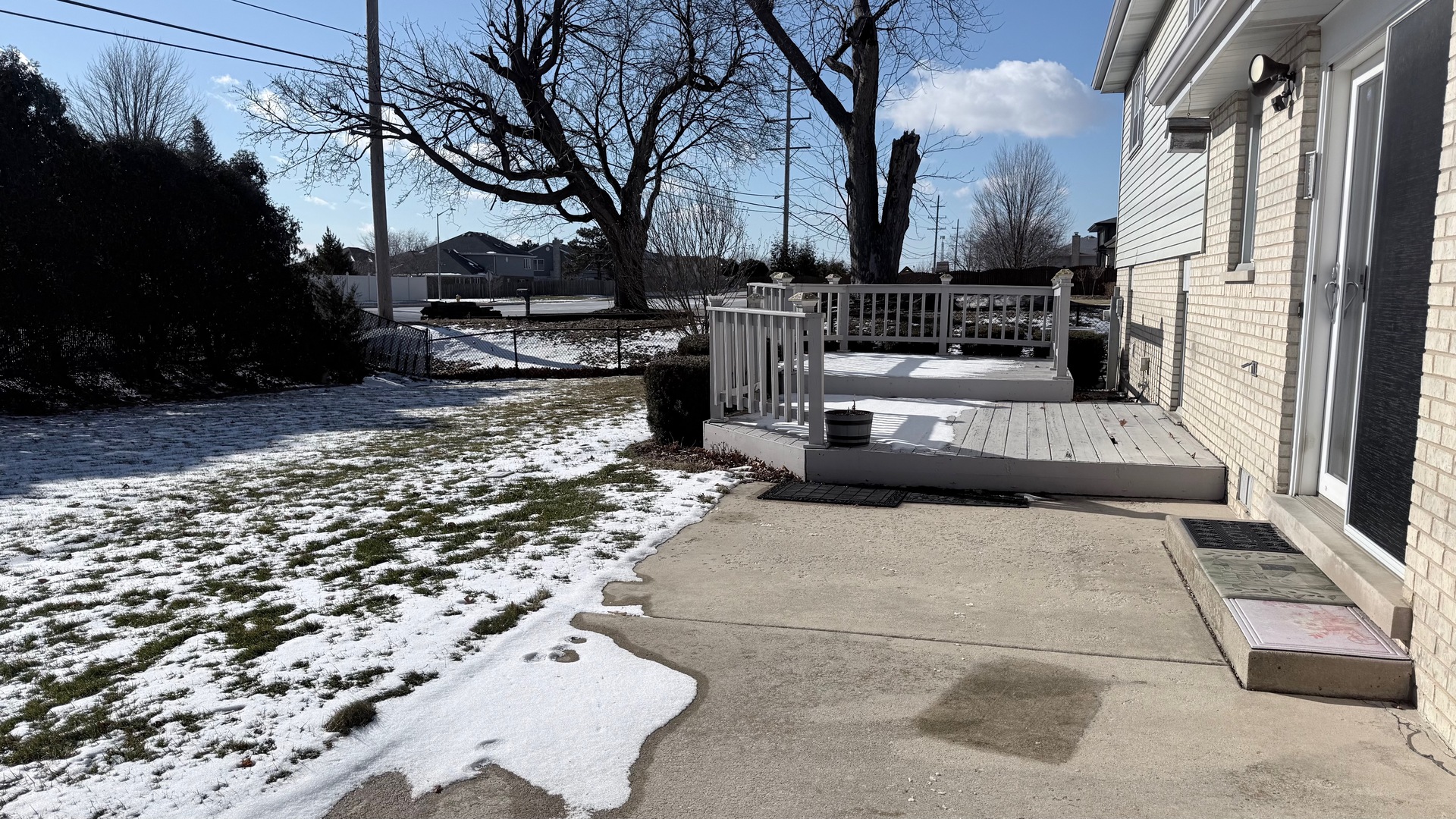 7745 Woodstock Drive, Tinley Park, IL 60477