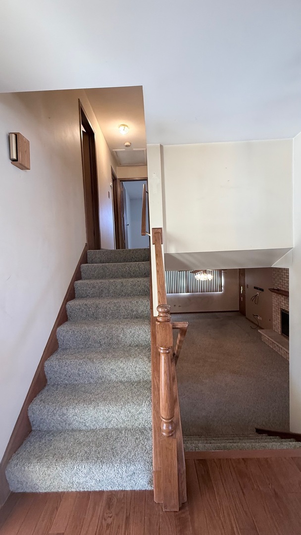 7745 Woodstock Drive, Tinley Park, IL 60477