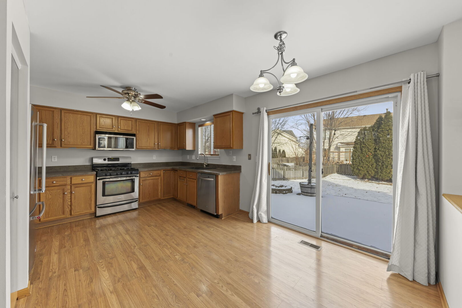 14215 S Longview Lane, Plainfield, IL 60544