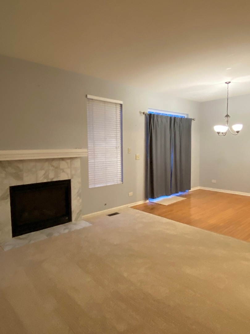 364 GRAPE VINE Trail, Oswego, IL 60543