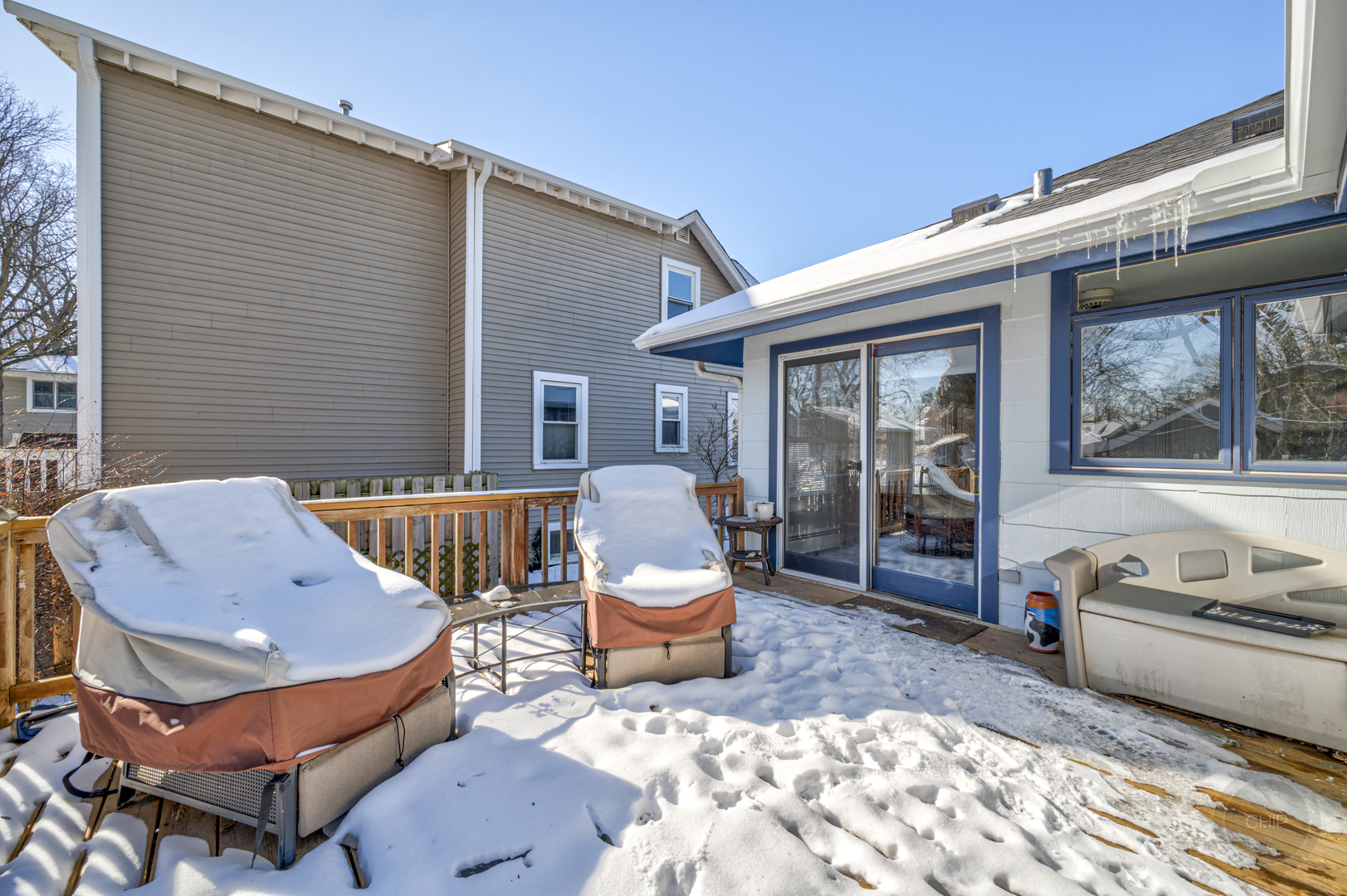 731 Western Avenue, Glen Ellyn, IL 60137