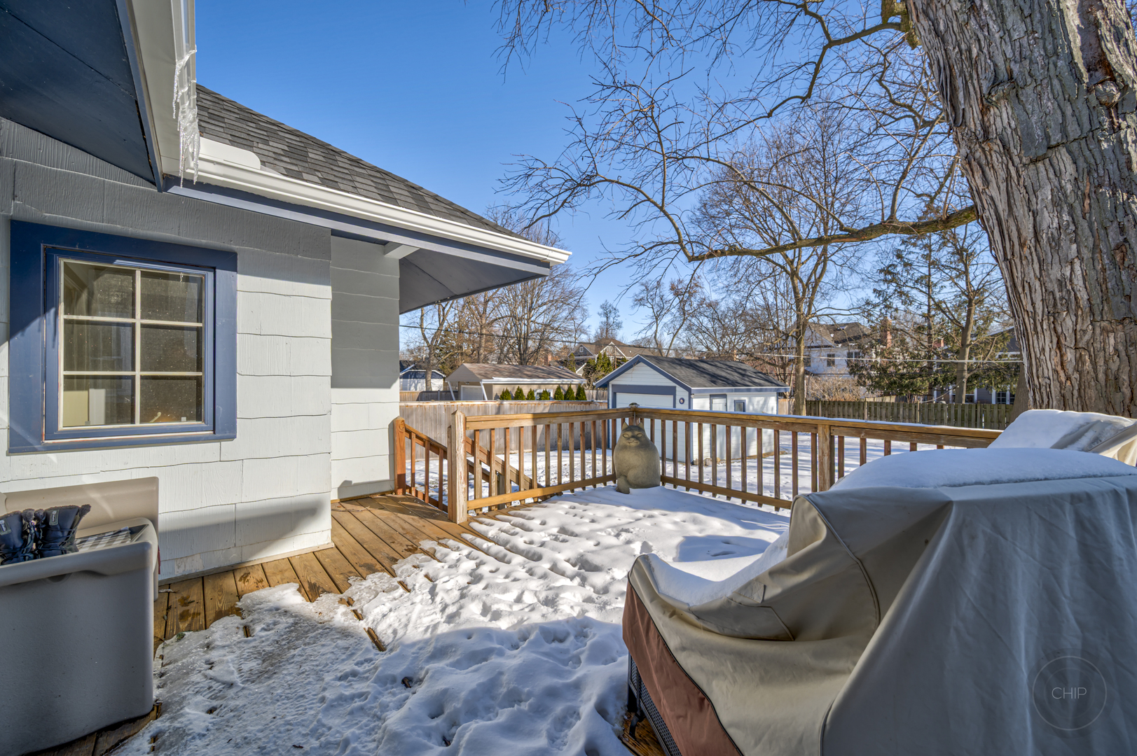 731 Western Avenue, Glen Ellyn, IL 60137