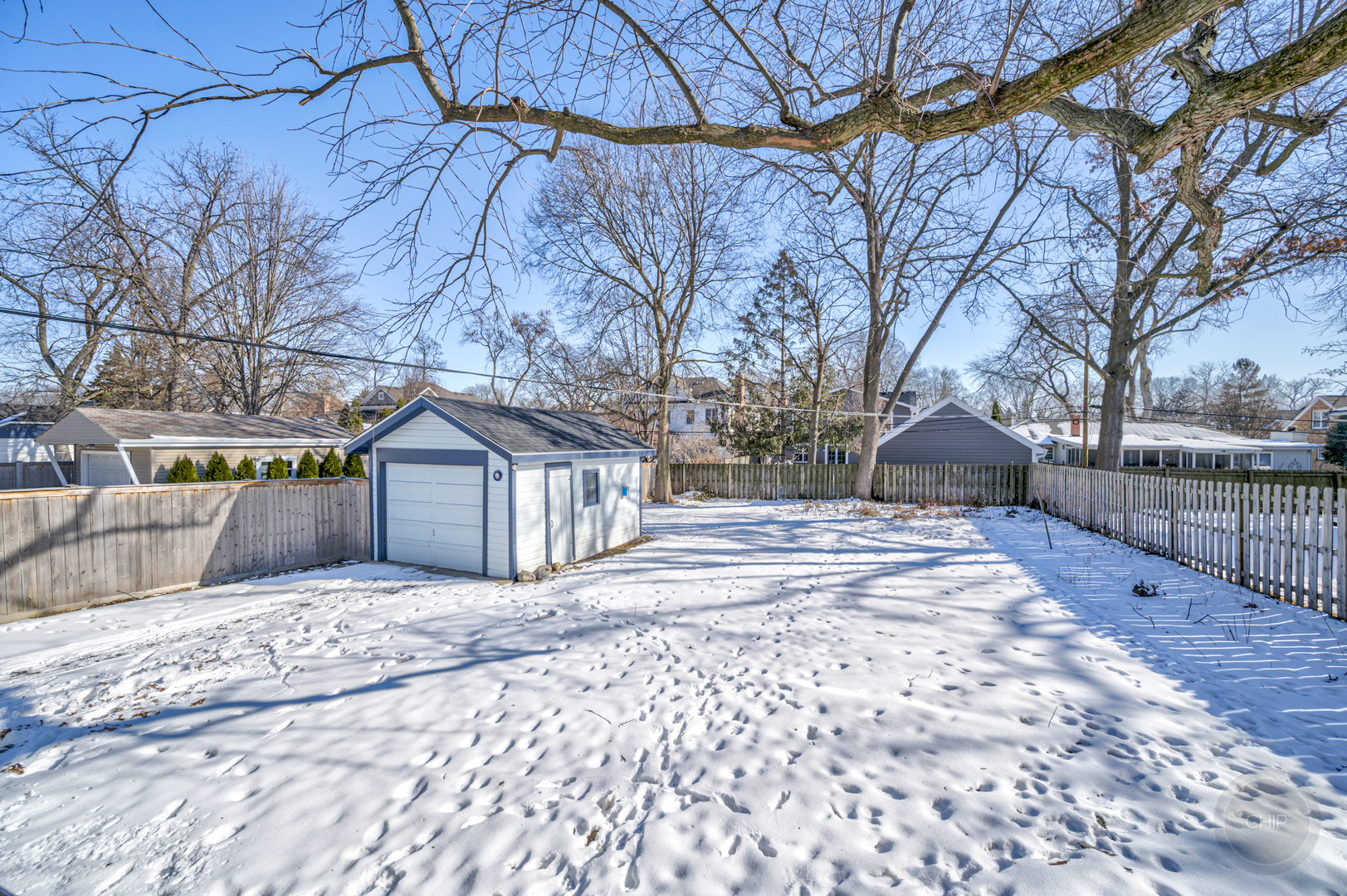 731 Western Avenue, Glen Ellyn, IL 60137