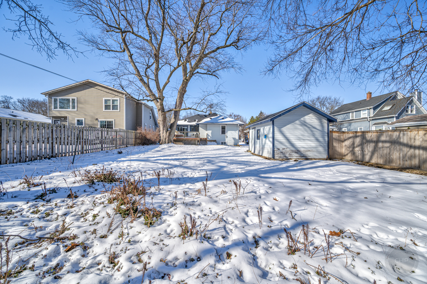 731 Western Avenue, Glen Ellyn, IL 60137