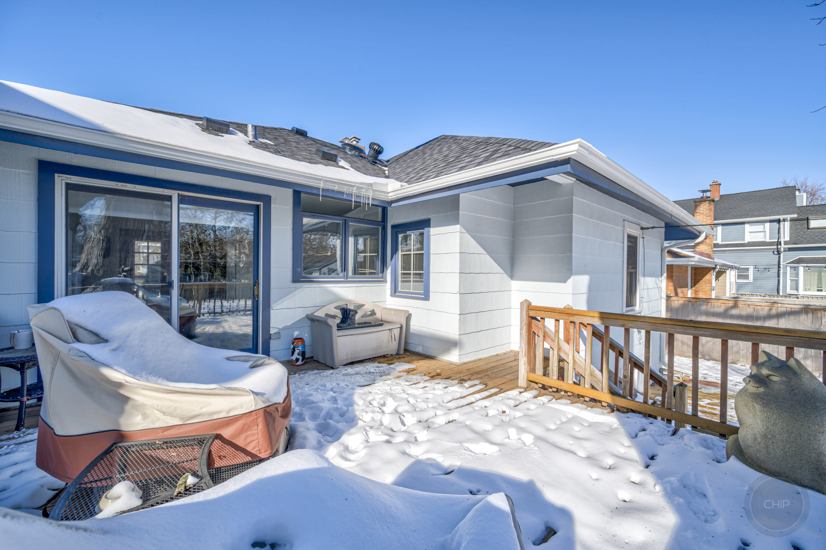 731 Western Avenue, Glen Ellyn, IL 60137