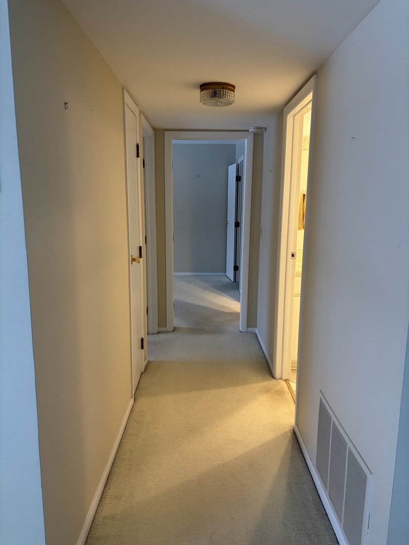 101 Lake Hinsdale Drive #205, Willowbrook, IL 60527