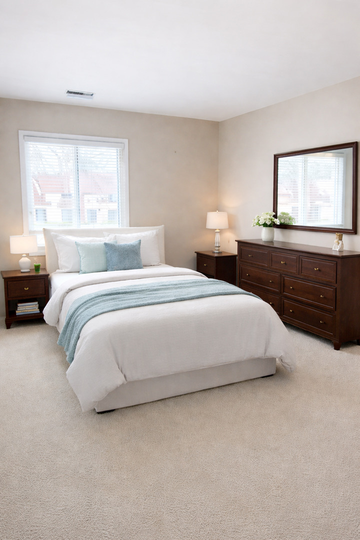 101 Lake Hinsdale Drive #205, Willowbrook, IL 60527