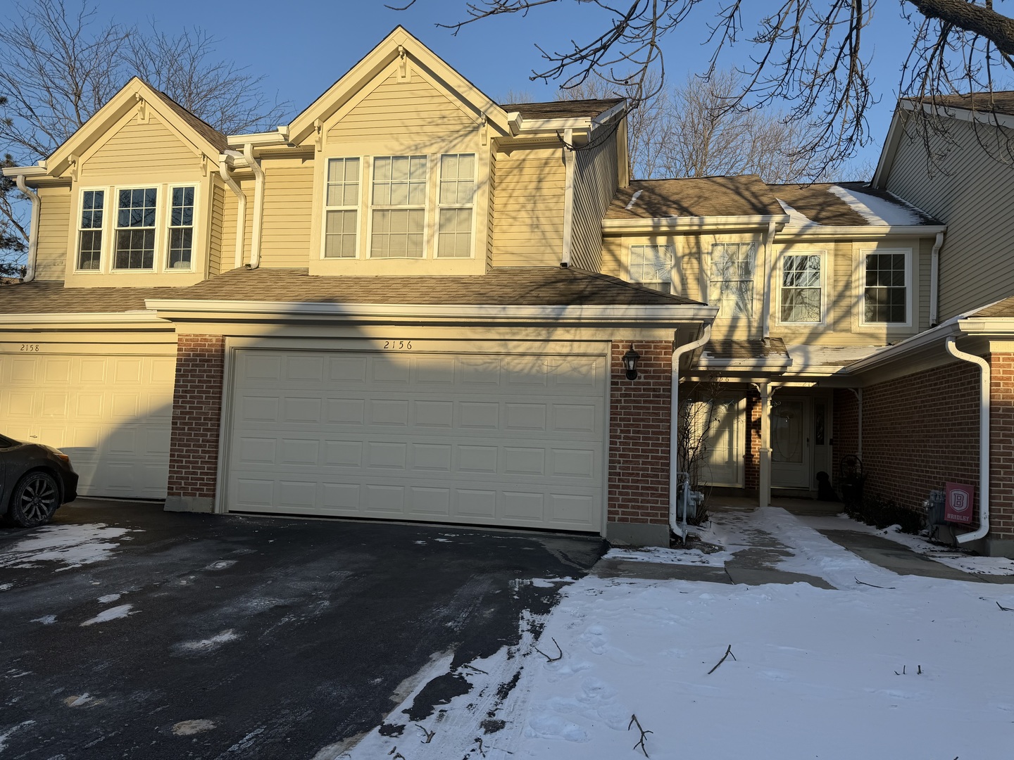 2156 Camden Lane #2156, Hanover Park, IL 60133