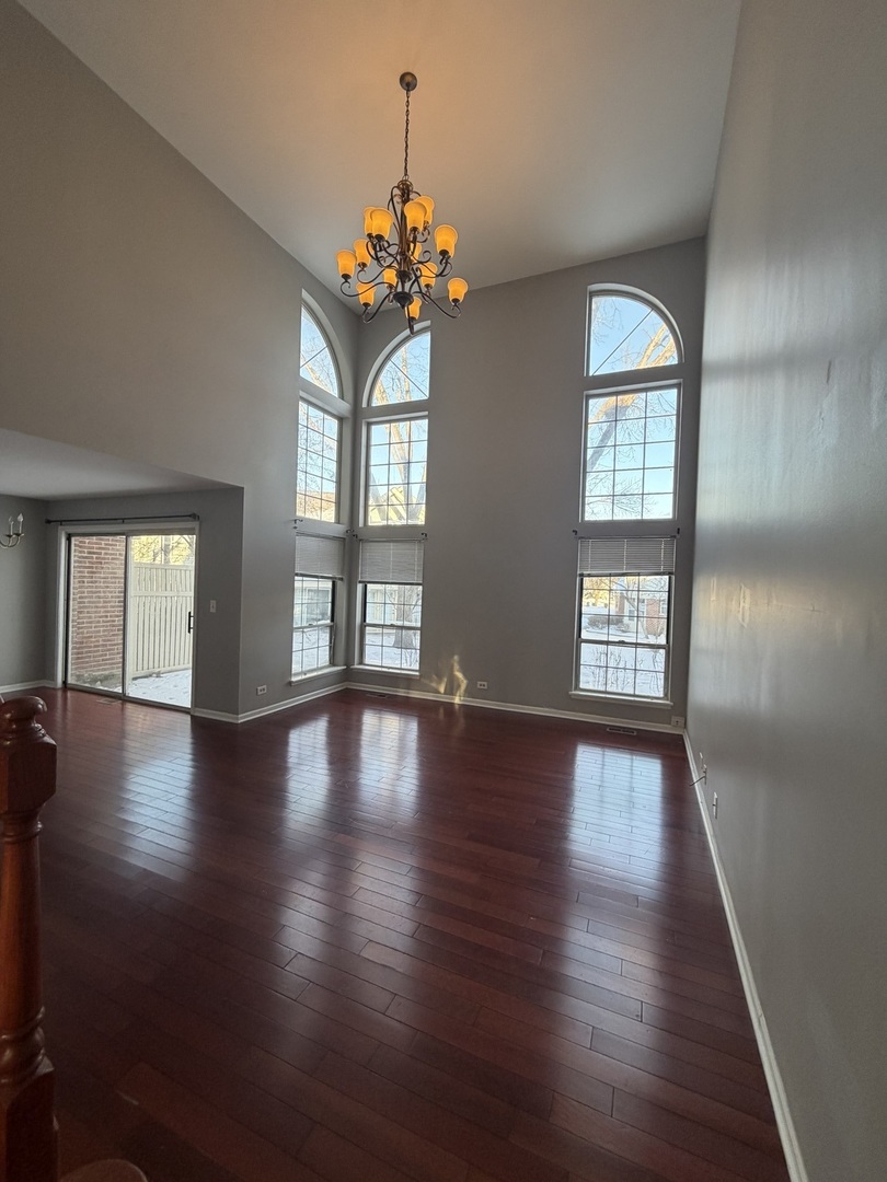 2156 Camden Lane #2156, Hanover Park, IL 60133