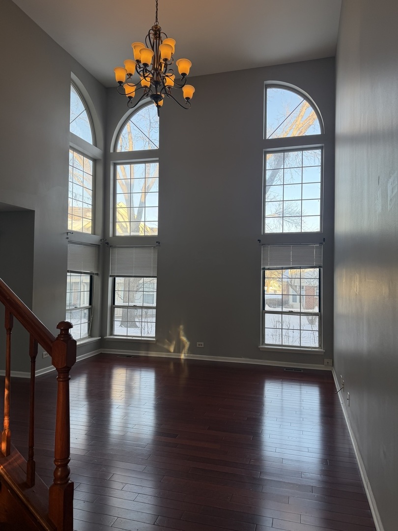 2156 Camden Lane #2156, Hanover Park, IL 60133