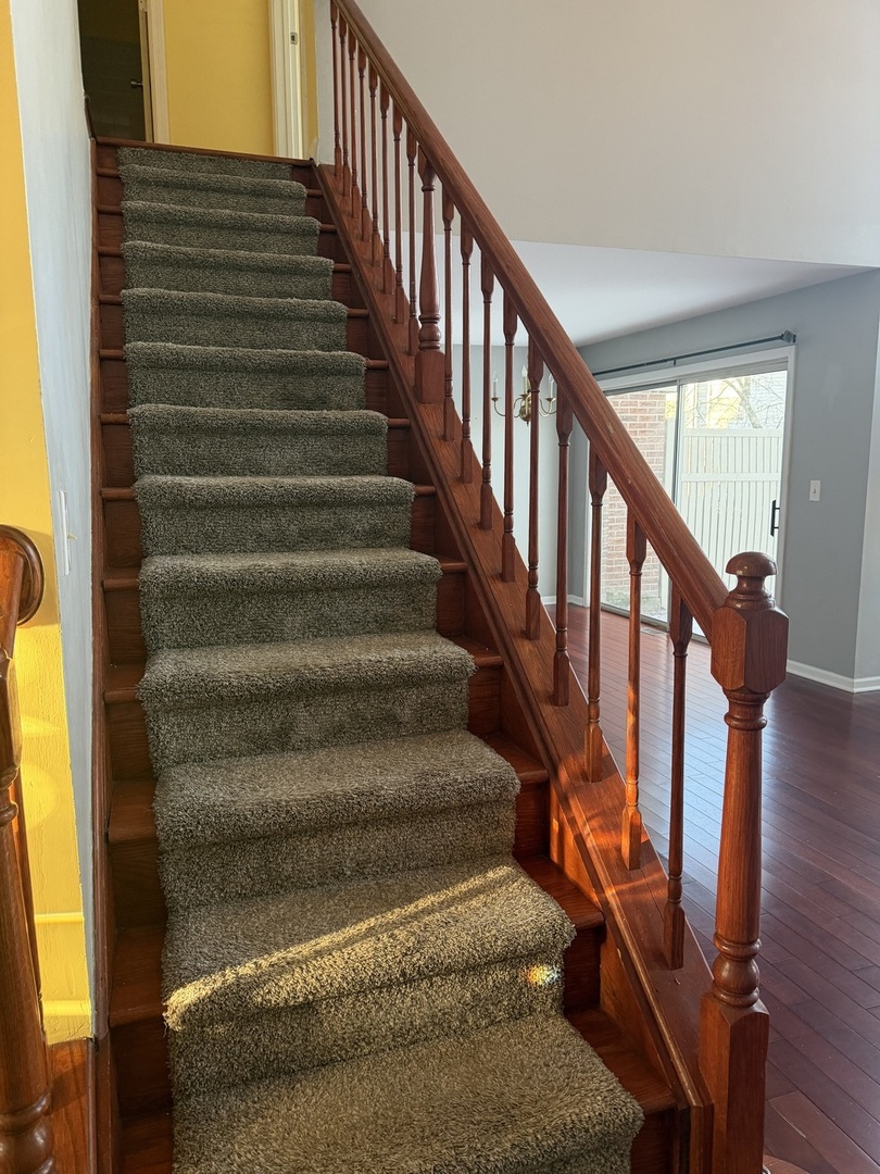 2156 Camden Lane #2156, Hanover Park, IL 60133