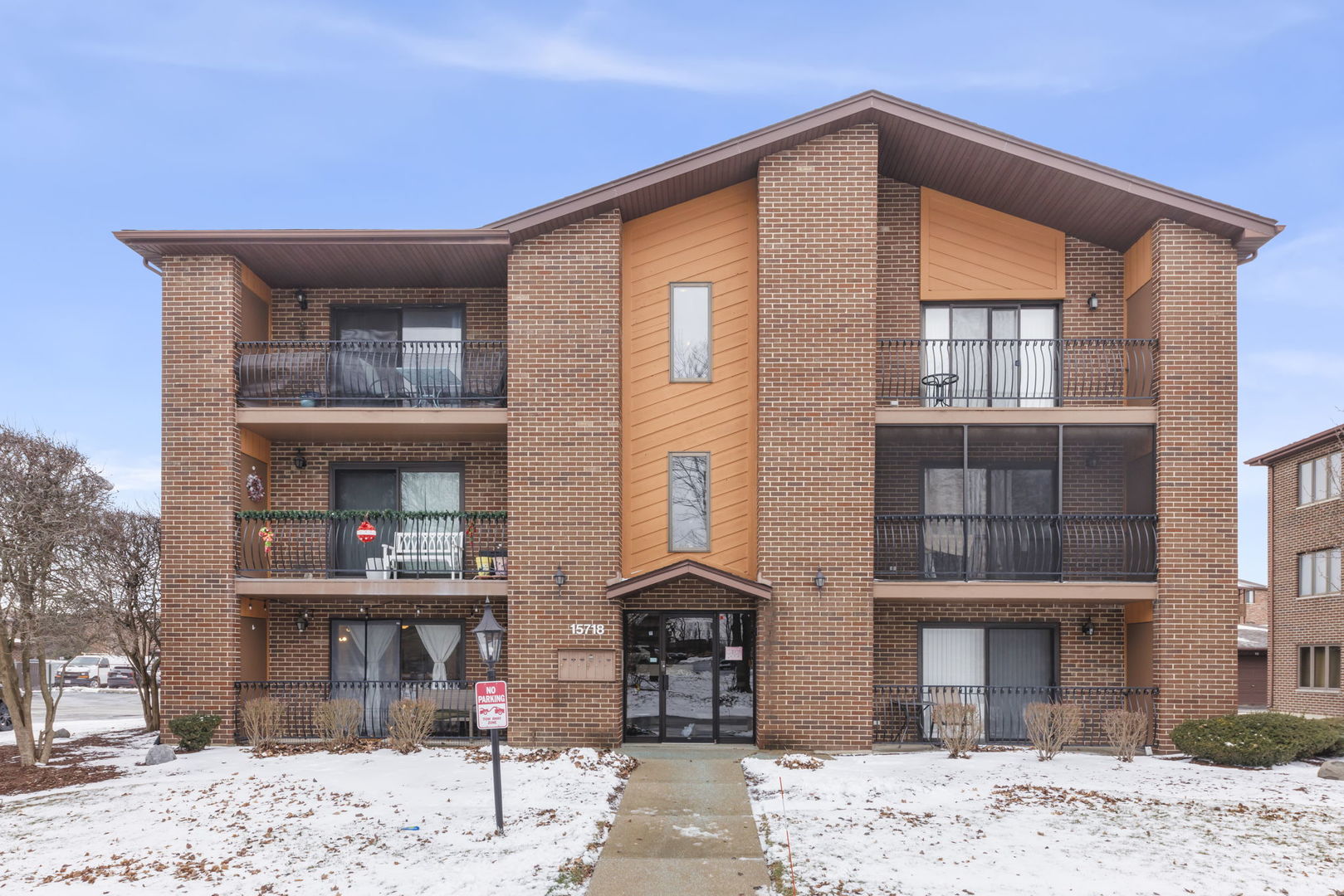 15718 Revere Court #B, Oak Forest, IL 60452