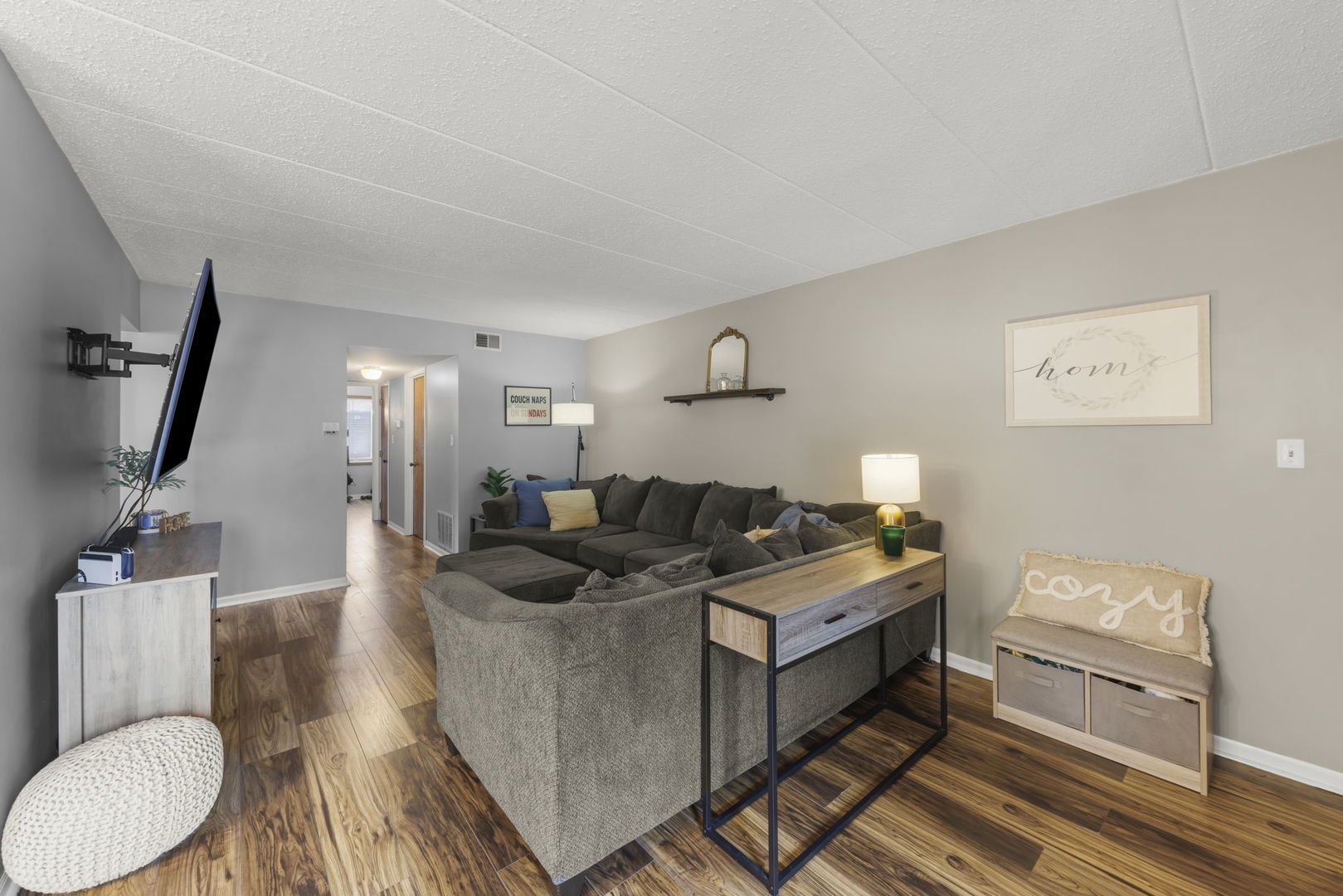 15718 Revere Court #B, Oak Forest, IL 60452