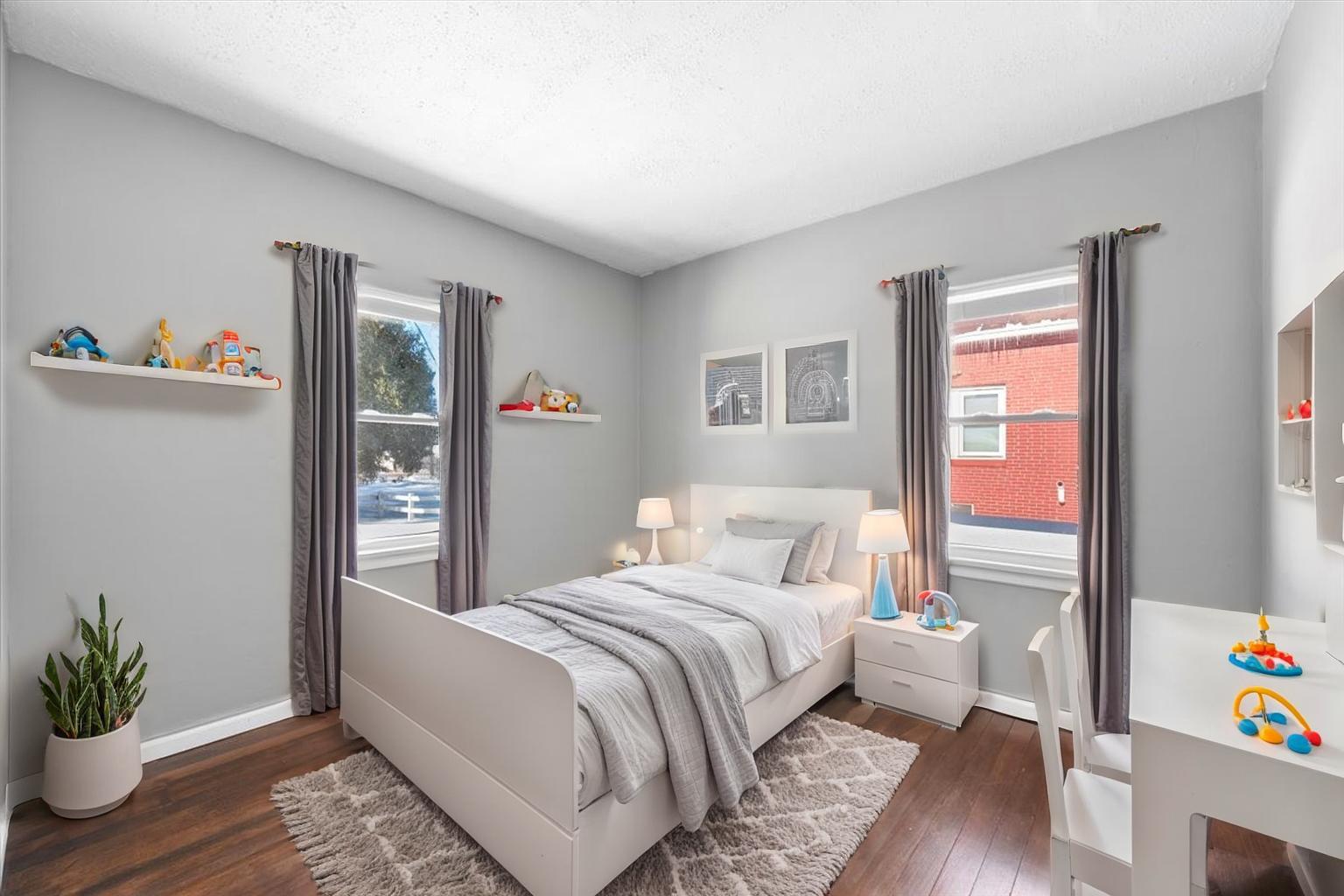 2629 N McAree Road, Waukegan, IL 60087