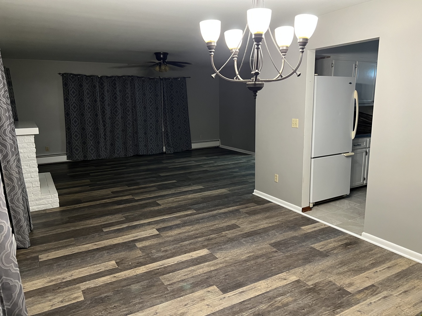 125 W Exchange Street, Danvers, IL 61732