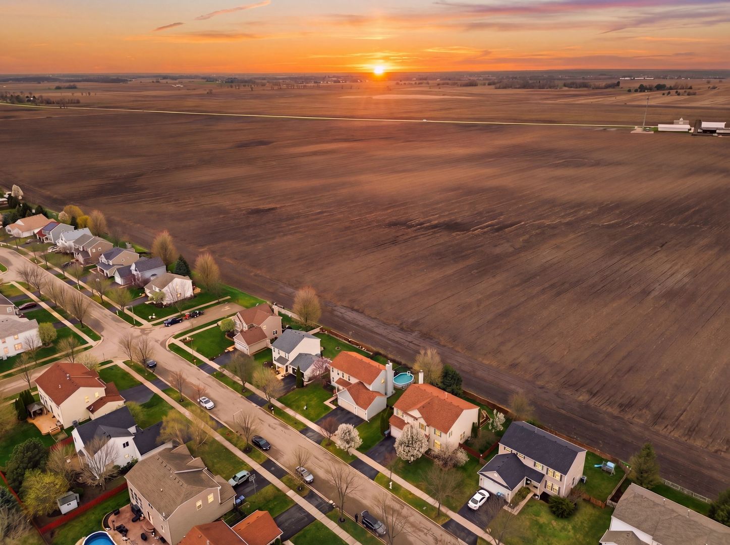 2932 Shetland Lane, Montgomery, IL 60538