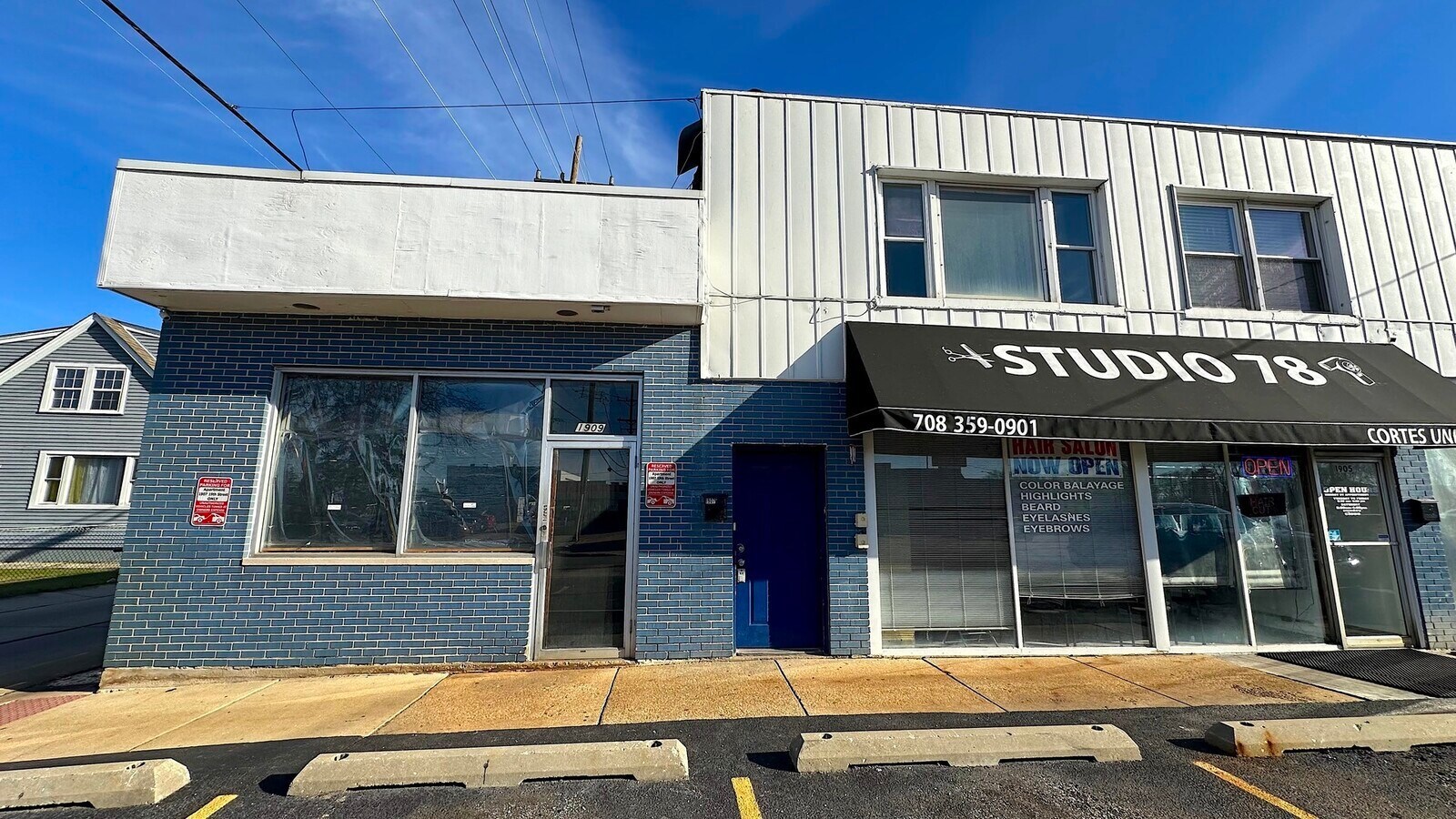 1907 N 19th Avenue #1907, Melrose Park, IL 60160