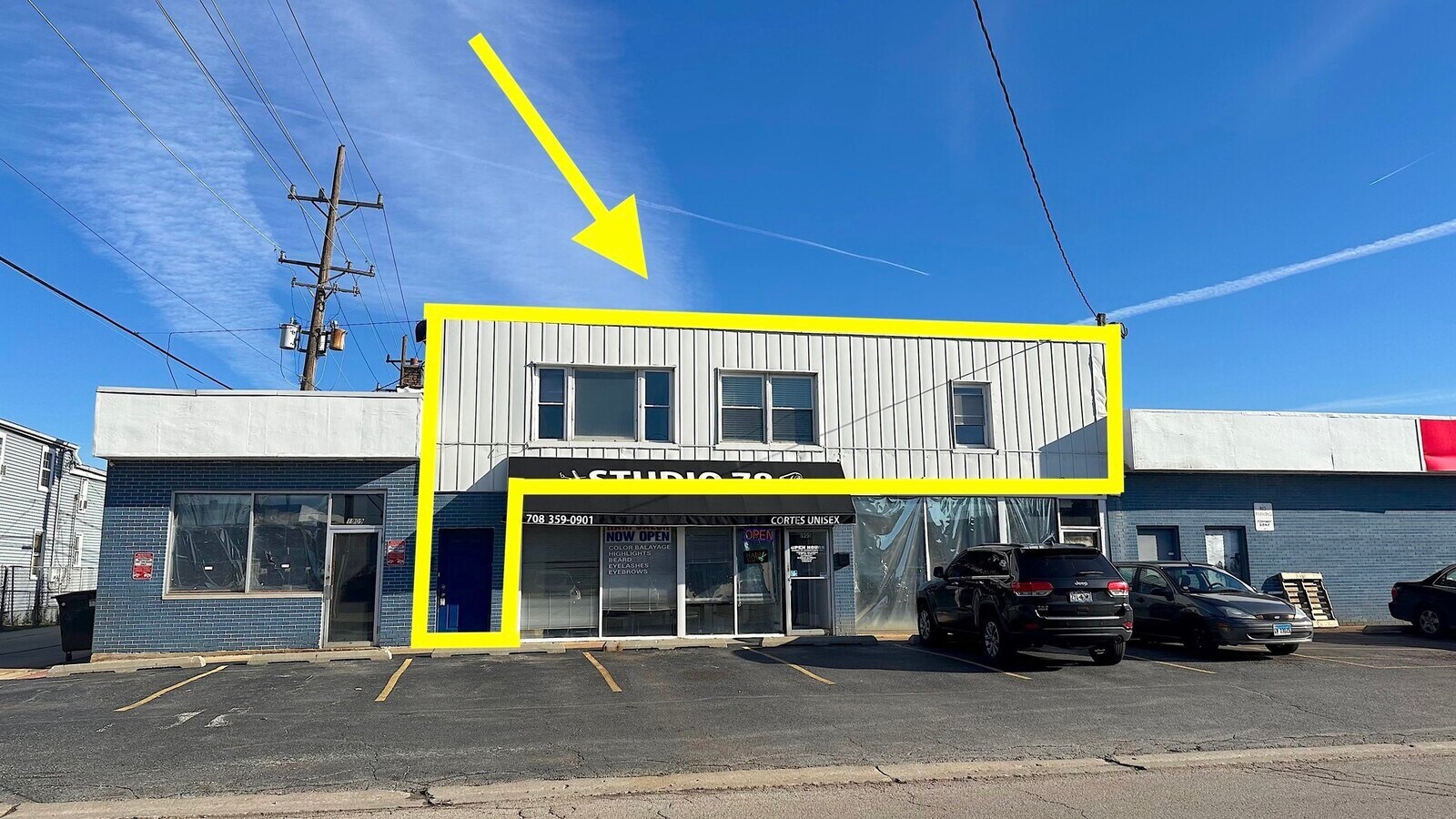 1907 N 19th Avenue #1907, Melrose Park, IL 60160