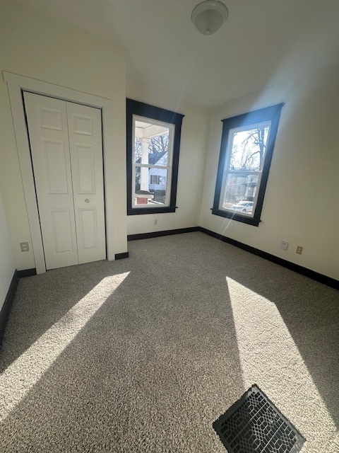 503 S Evans Street, Bloomington, IL 61701