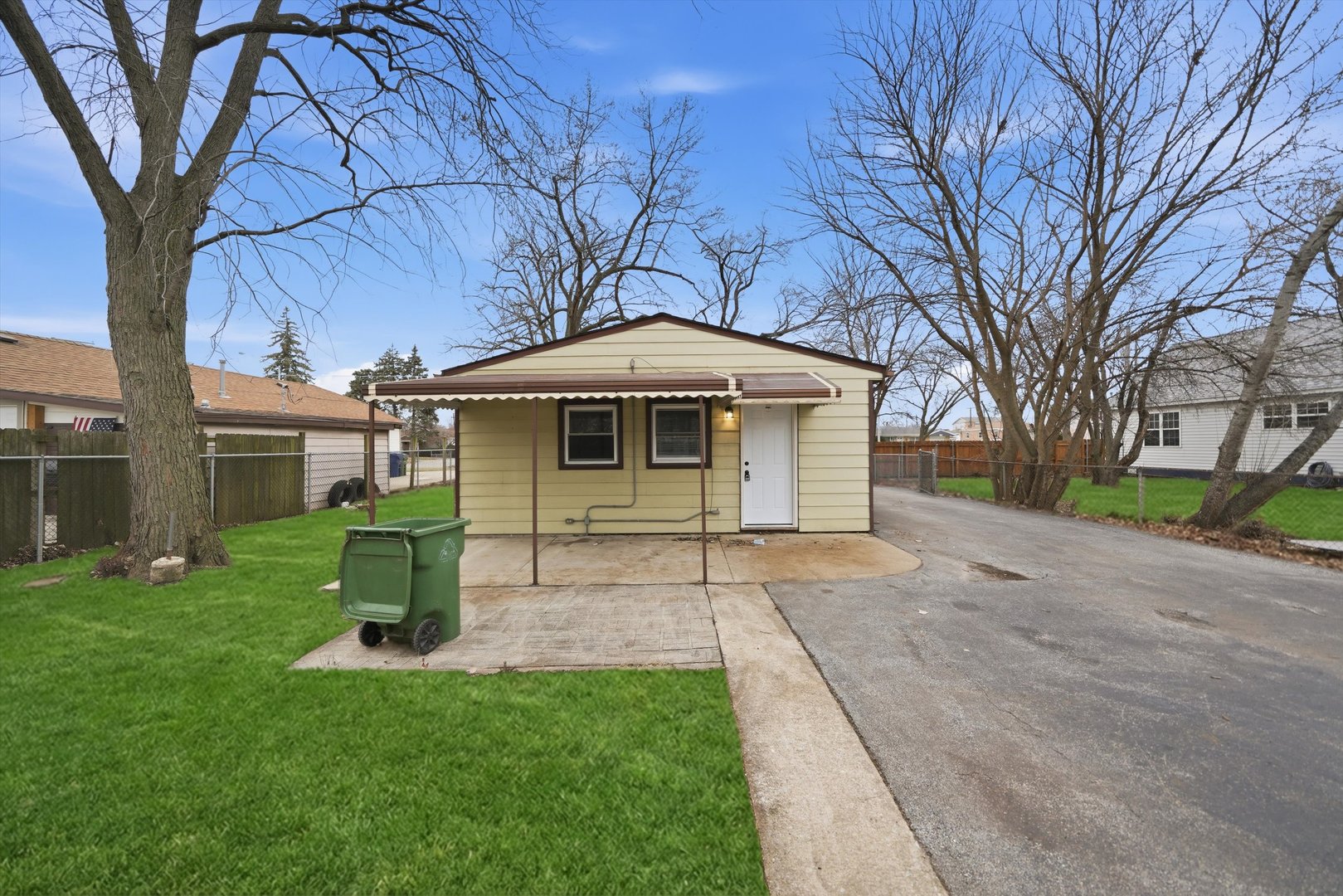 8903 Central Avenue, Oak Lawn, IL 60453