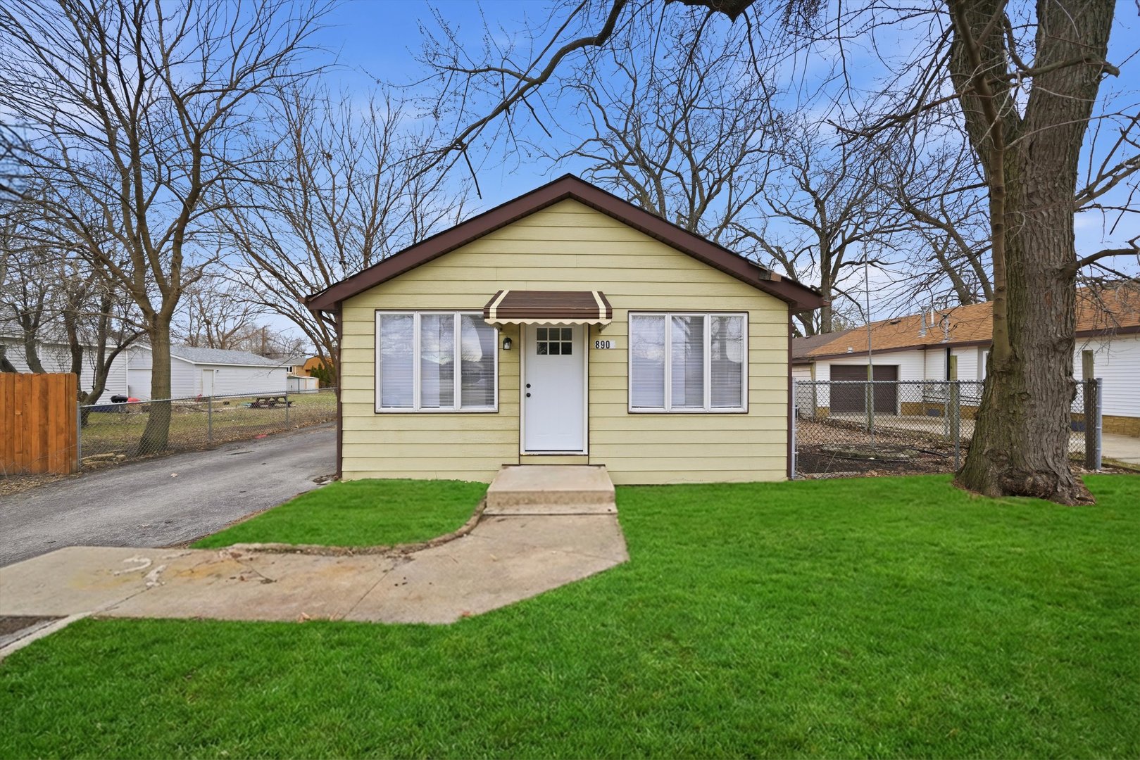 8903 Central Avenue, Oak Lawn, IL 60453