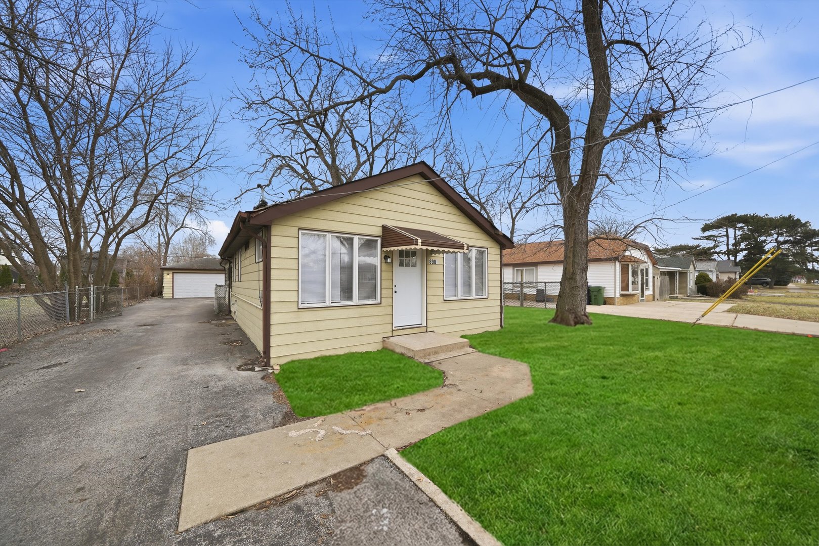 8903 Central Avenue, Oak Lawn, IL 60453