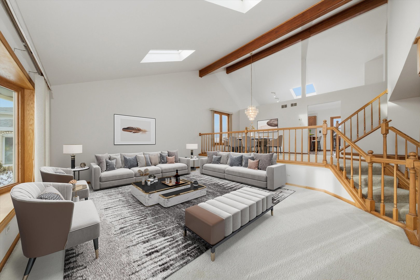 51 Evergreen Drive, Lemont, IL 60439