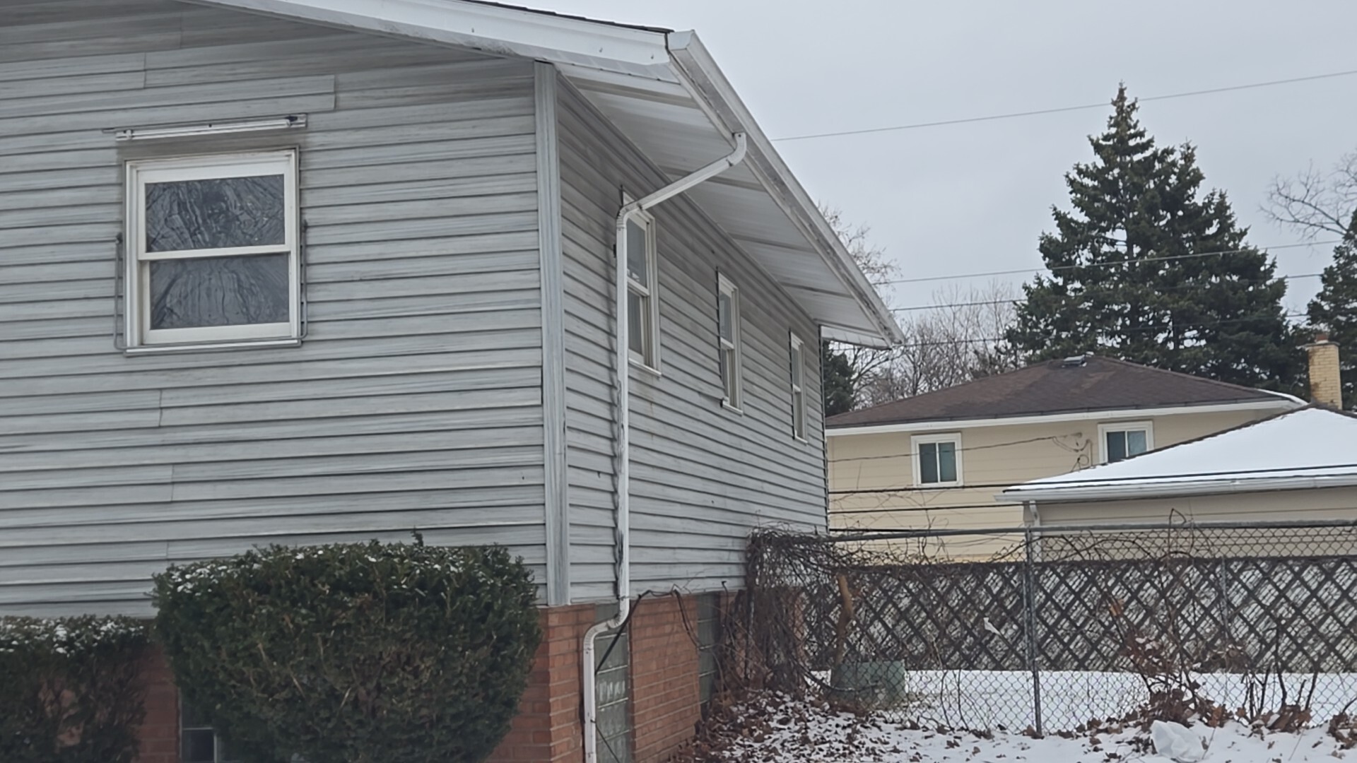 15321 Ellis Avenue, South Holland, IL 60473