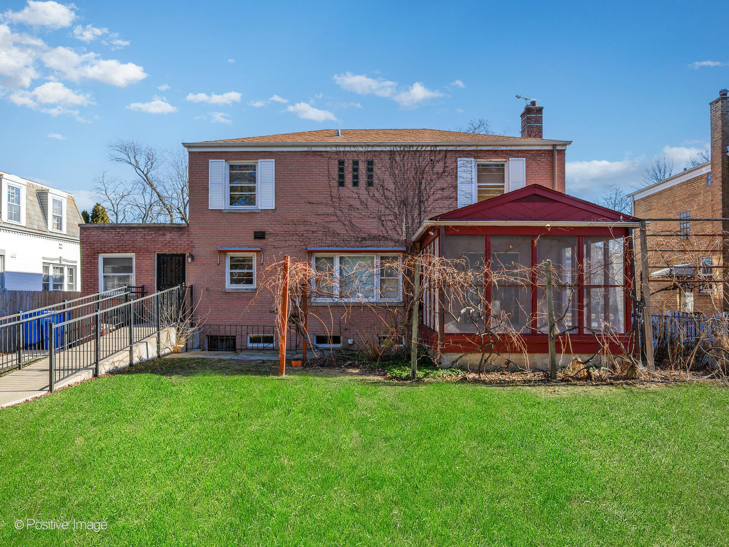 5932 N Keating Avenue, Chicago, IL 60646
