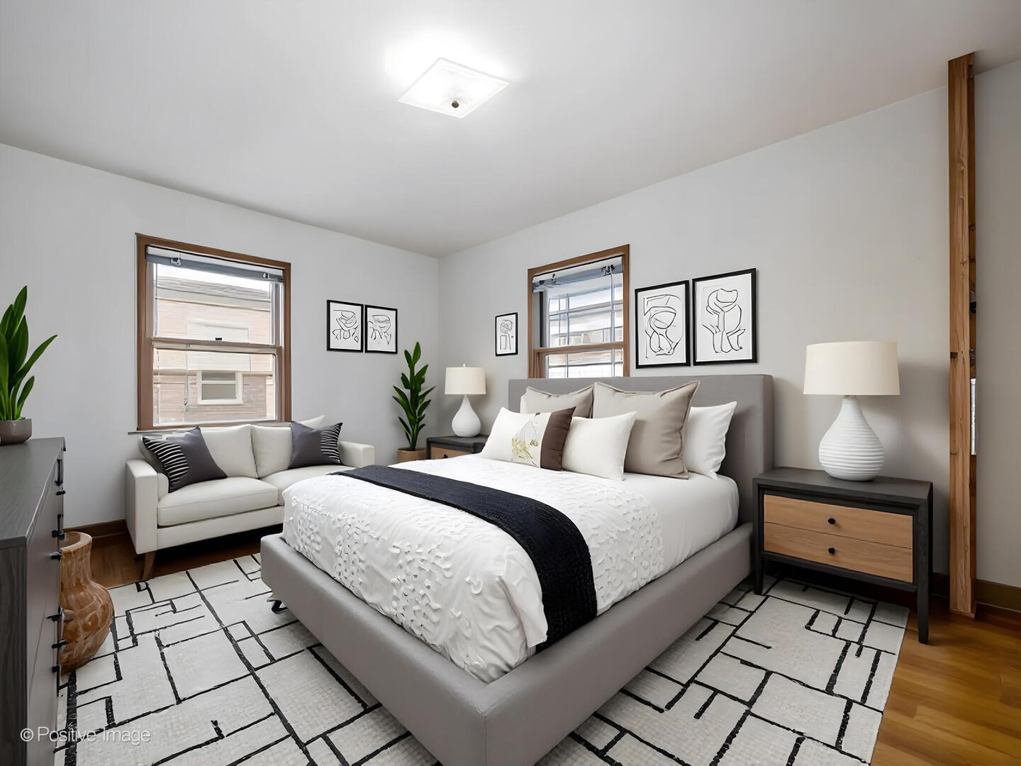 5932 N Keating Avenue, Chicago, IL 60646