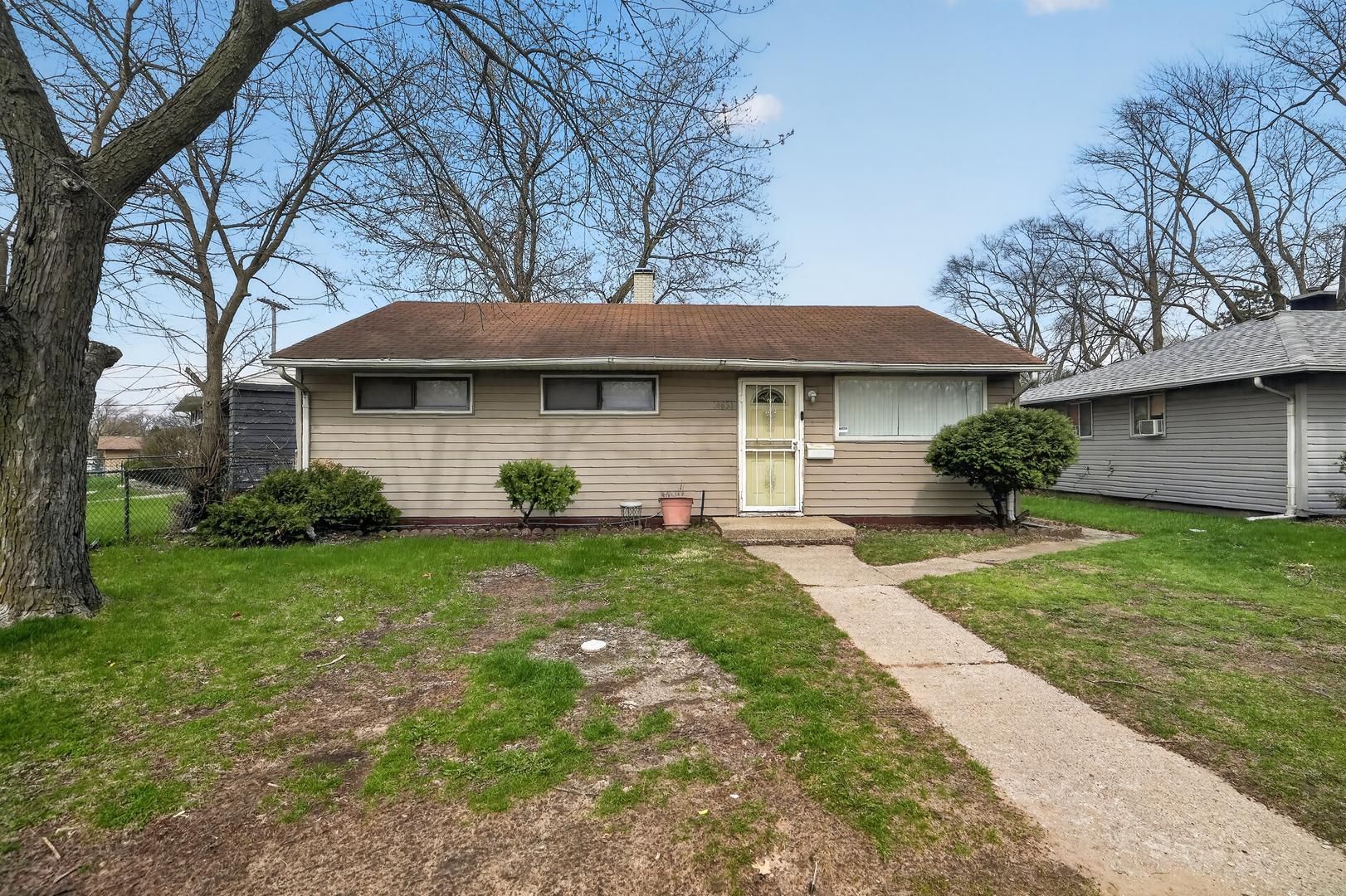 14631 Lincoln Avenue, Dolton, IL 60419