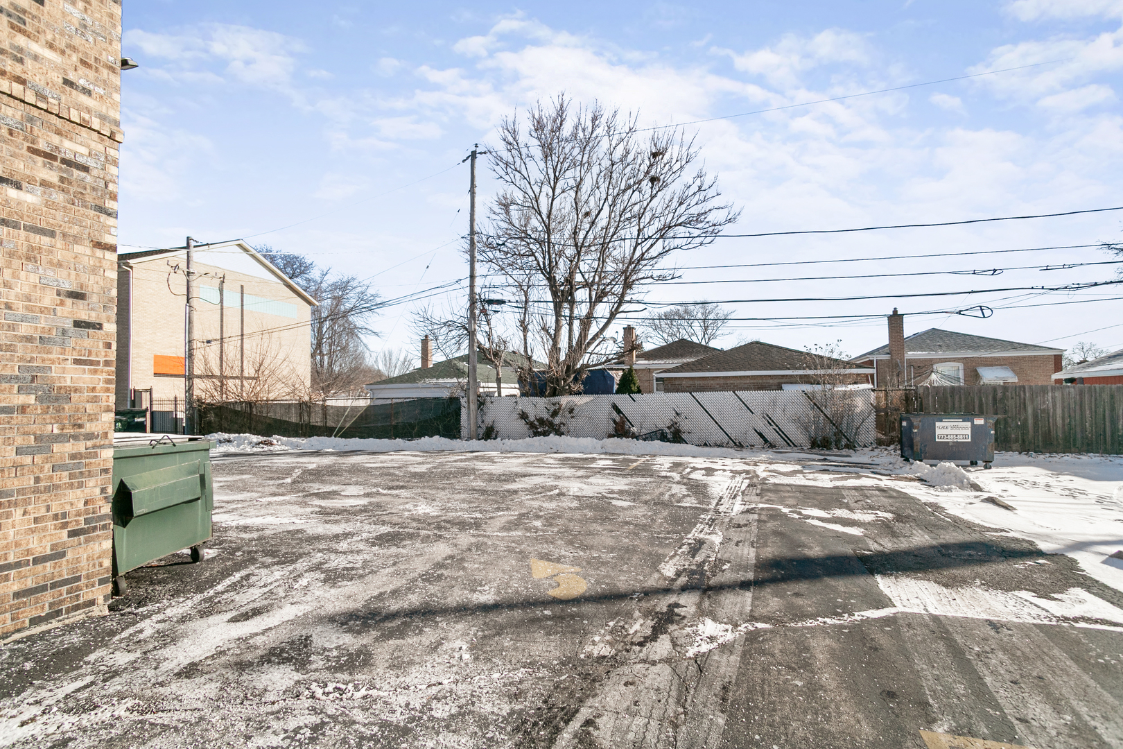 9757 S Kedzie Avenue, Evergreen Park, IL 60805