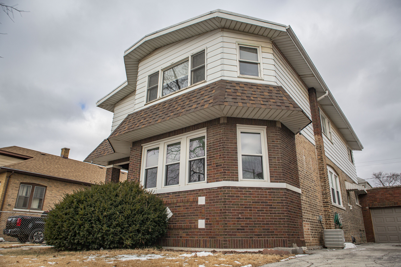 2336 122nd Street #1, Blue Island, IL 60406