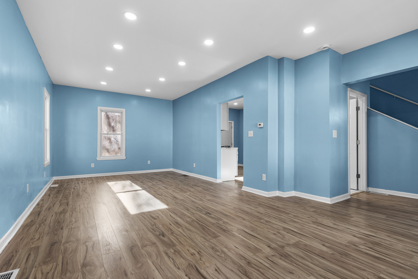 1315 Benton Street, Rockford, IL 61107