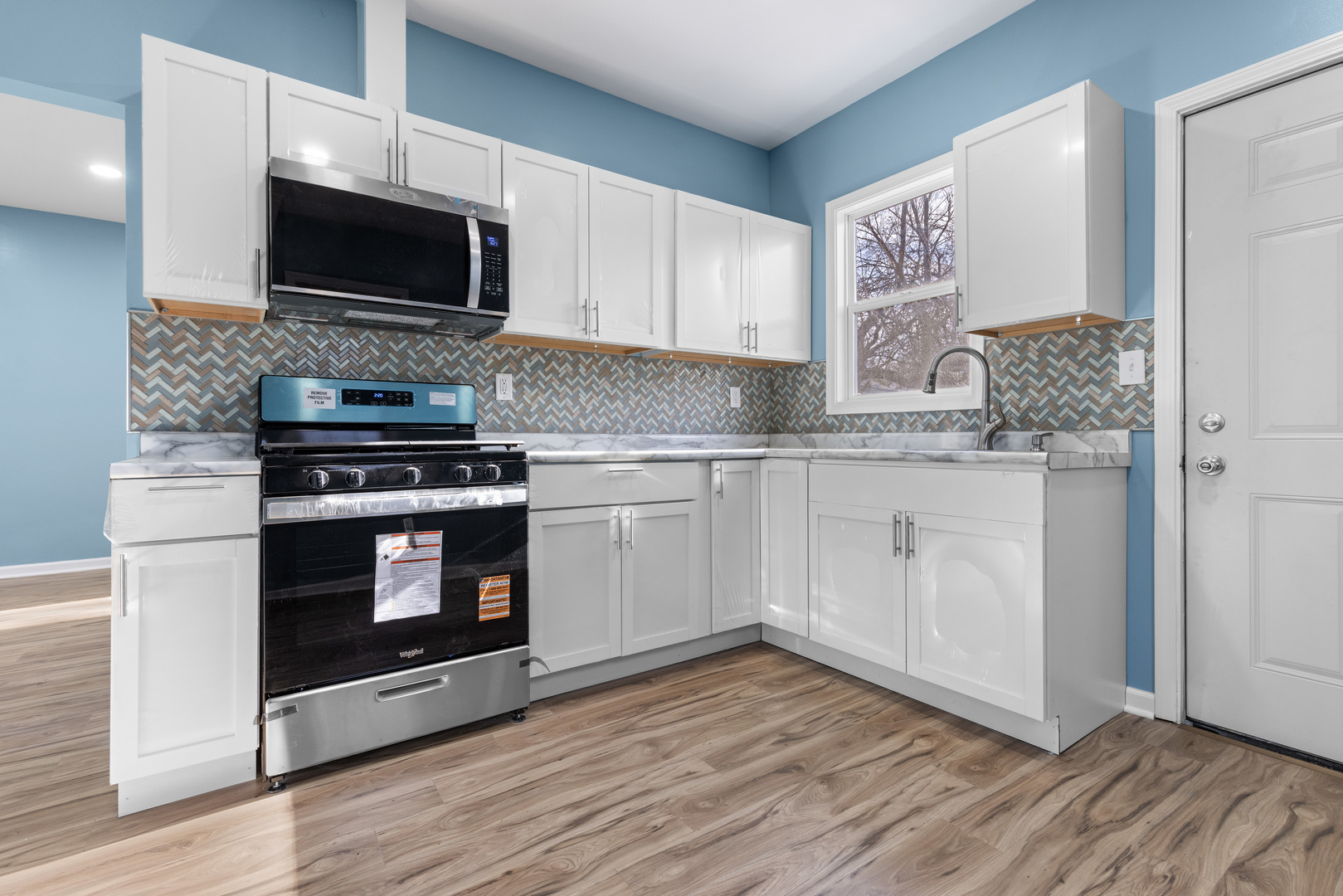 1315 Benton Street, Rockford, IL 61107