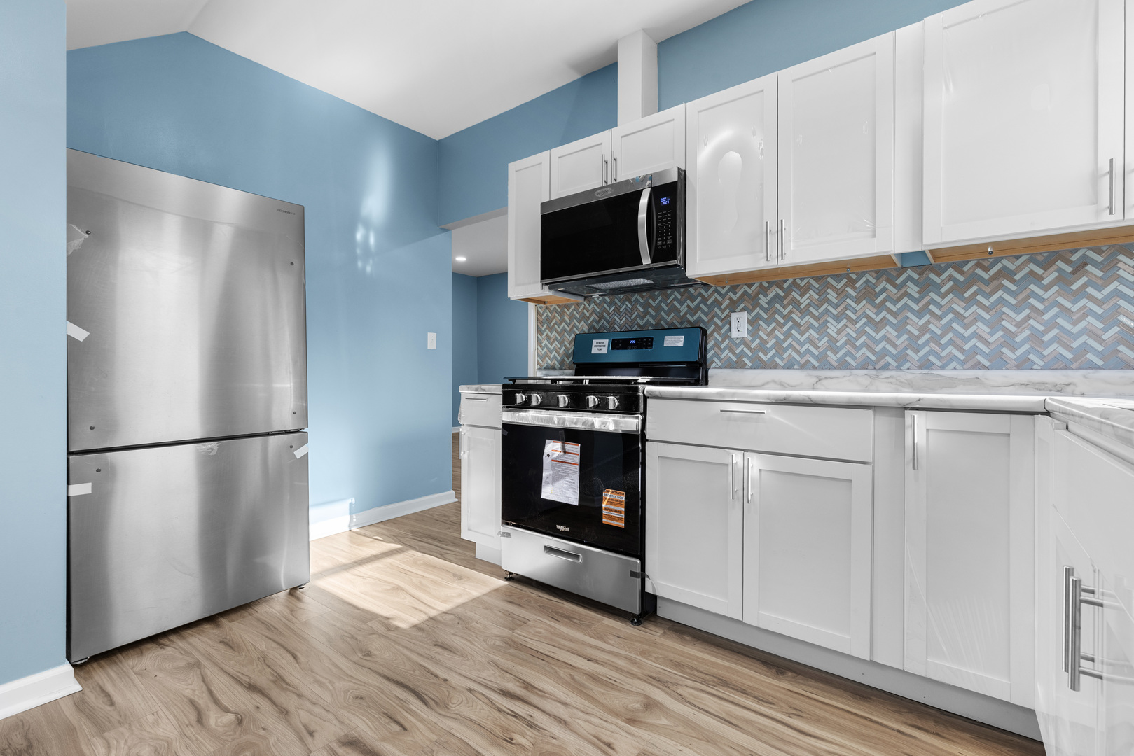 1315 Benton Street, Rockford, IL 61107