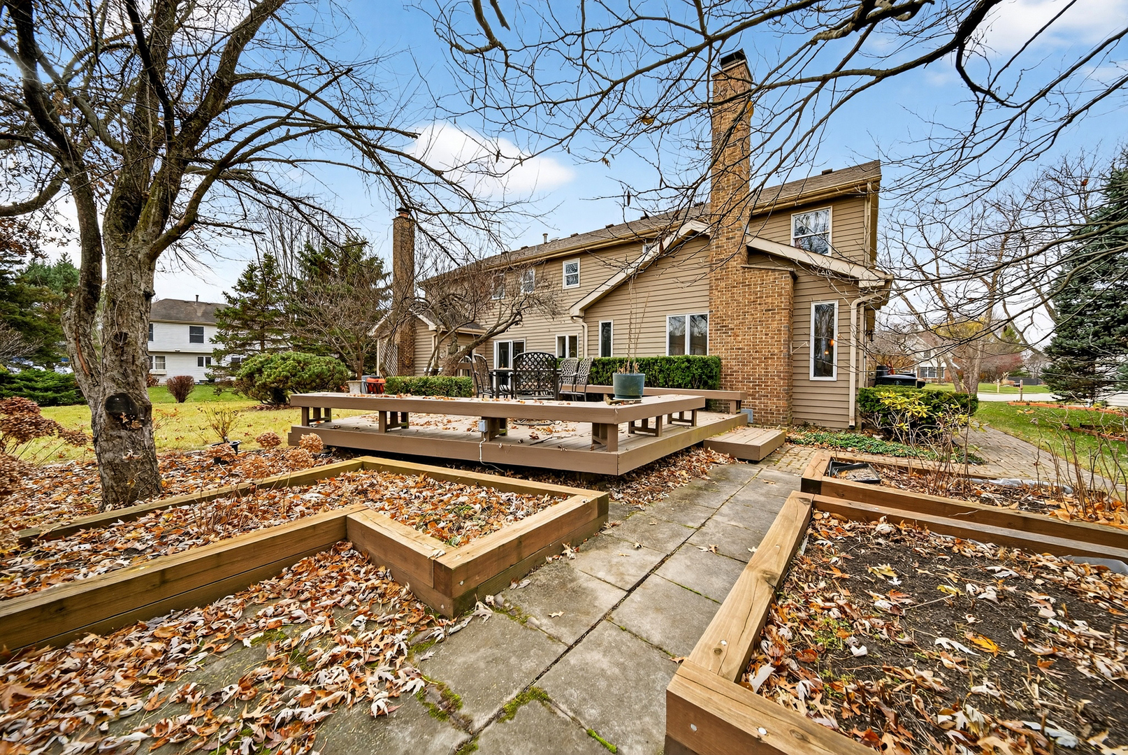 1404 Amy Lane, Libertyville, IL 60048