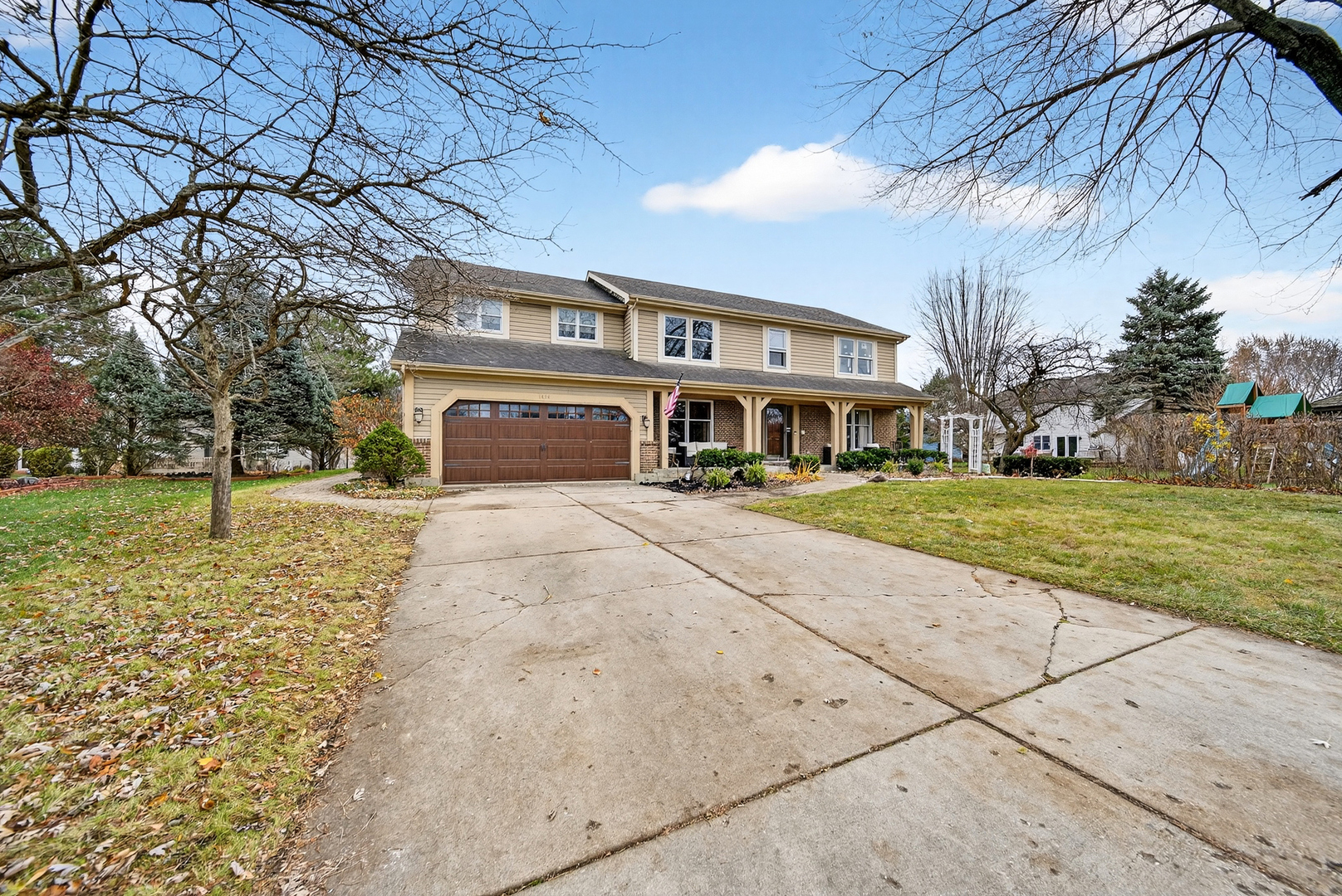 1404 Amy Lane, Libertyville, IL 60048