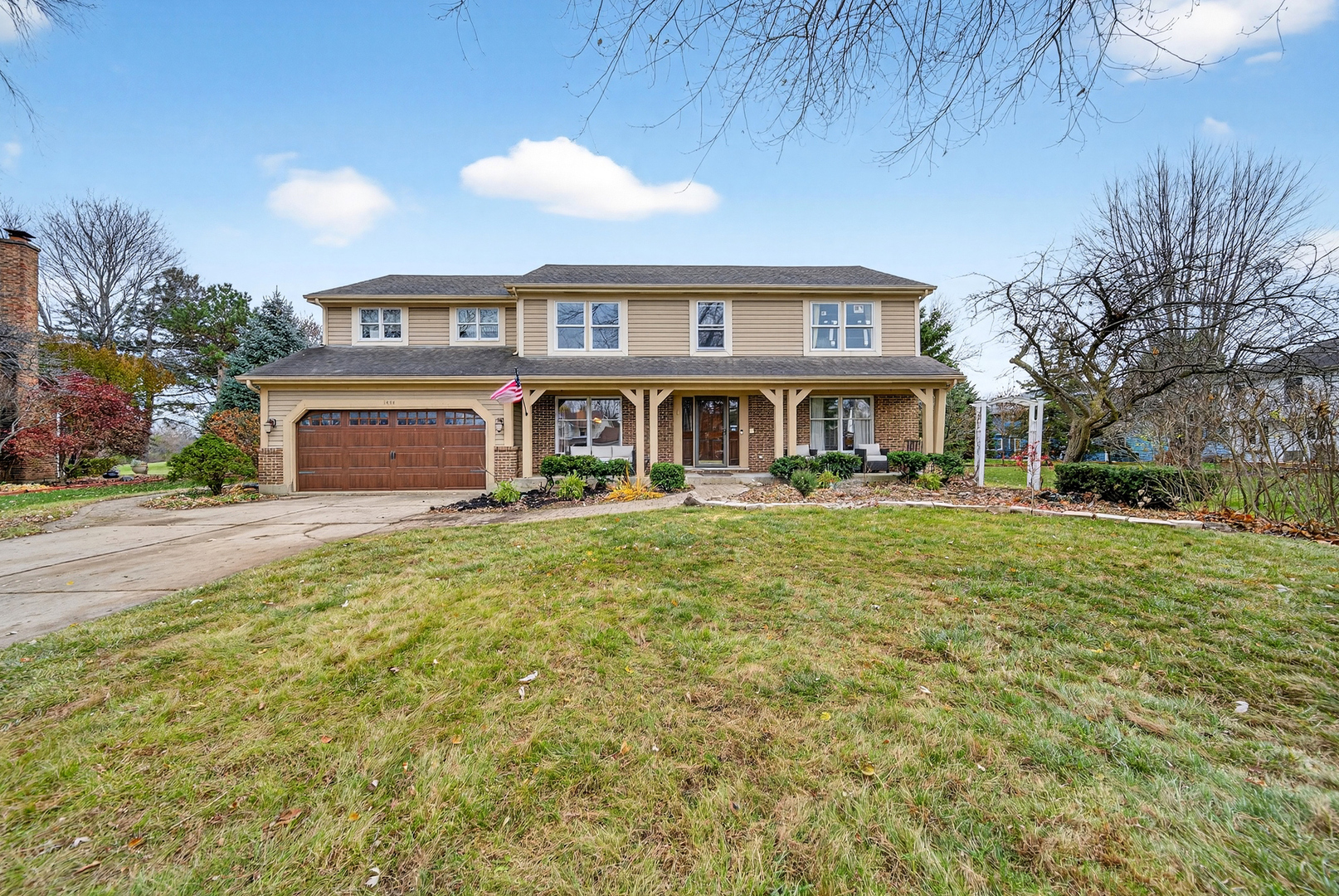 1404 Amy Lane, Libertyville, IL 60048