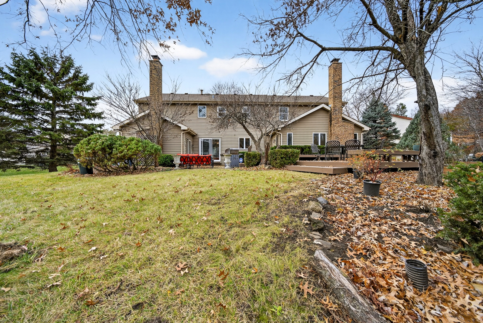 1404 Amy Lane, Libertyville, IL 60048
