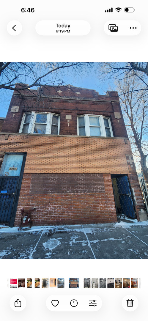 4307 W Grand Avenue, Chicago, IL 60651