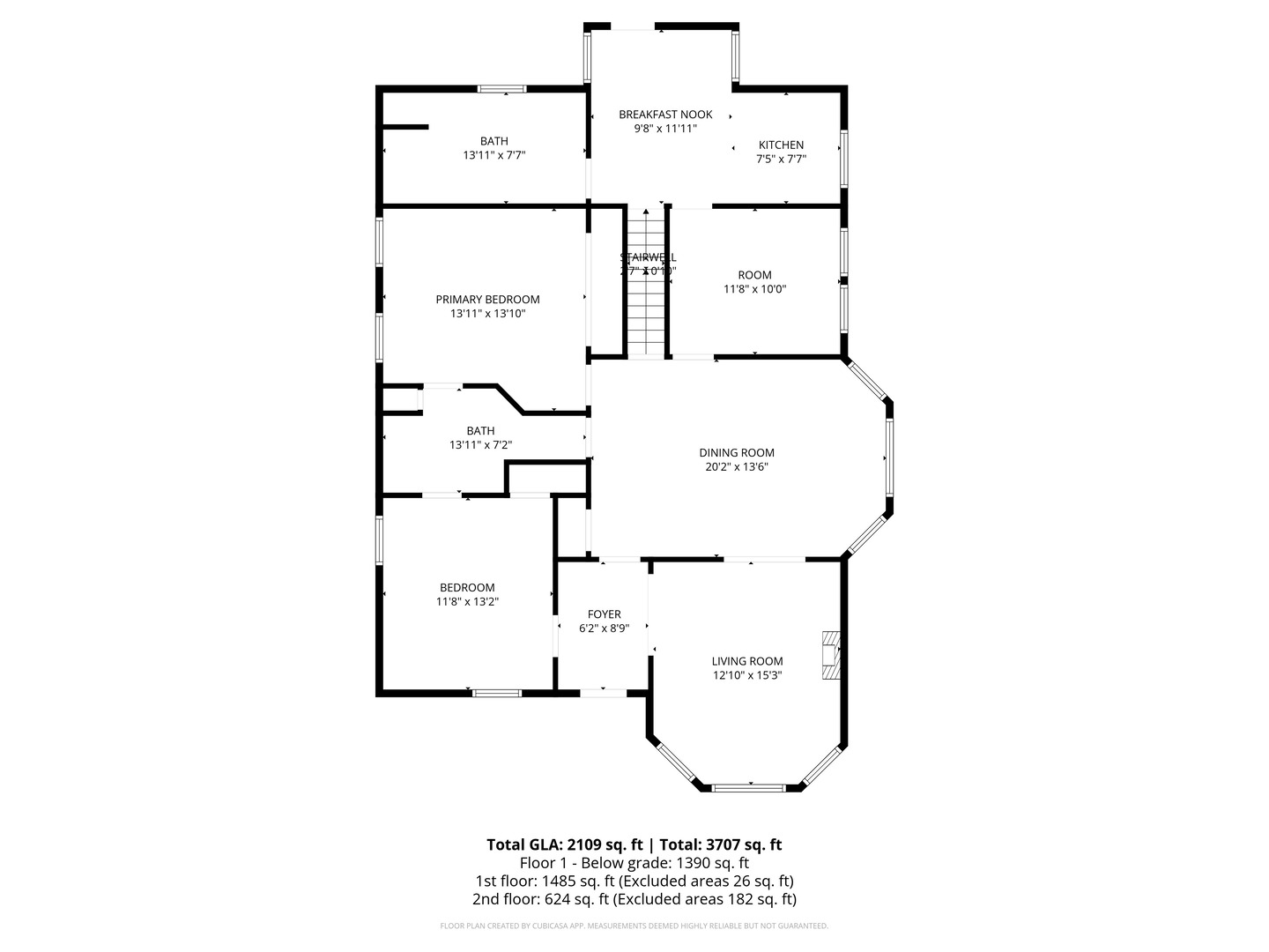 307 W Curtis Street, Grant Park, IL 60940